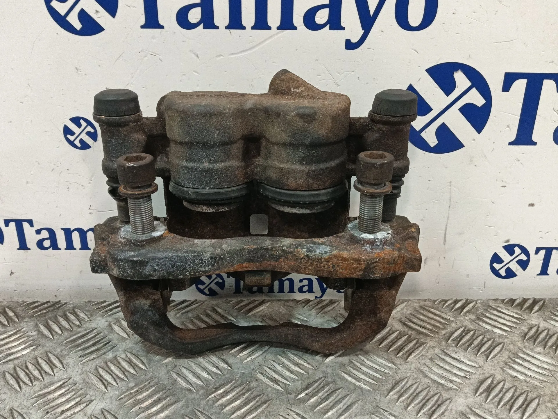 Pinza Freno Delantera Izquierda para Peugeot Boxer Furgon