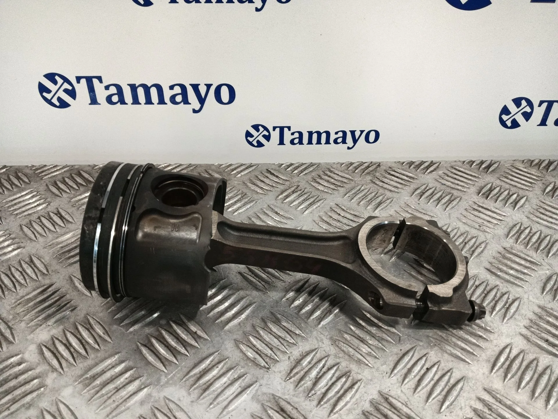 Biela para Peugeot Boxer Furgon