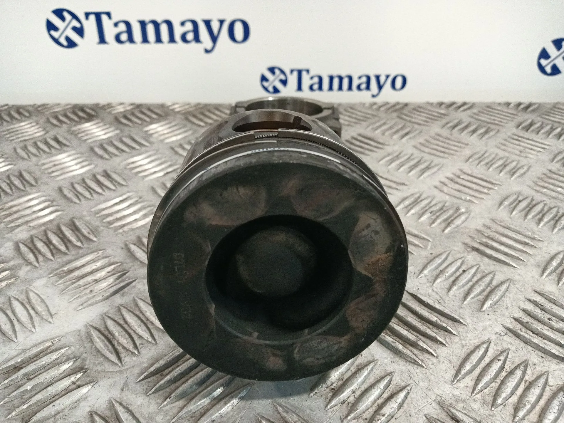 Biela para Peugeot Boxer Furgon