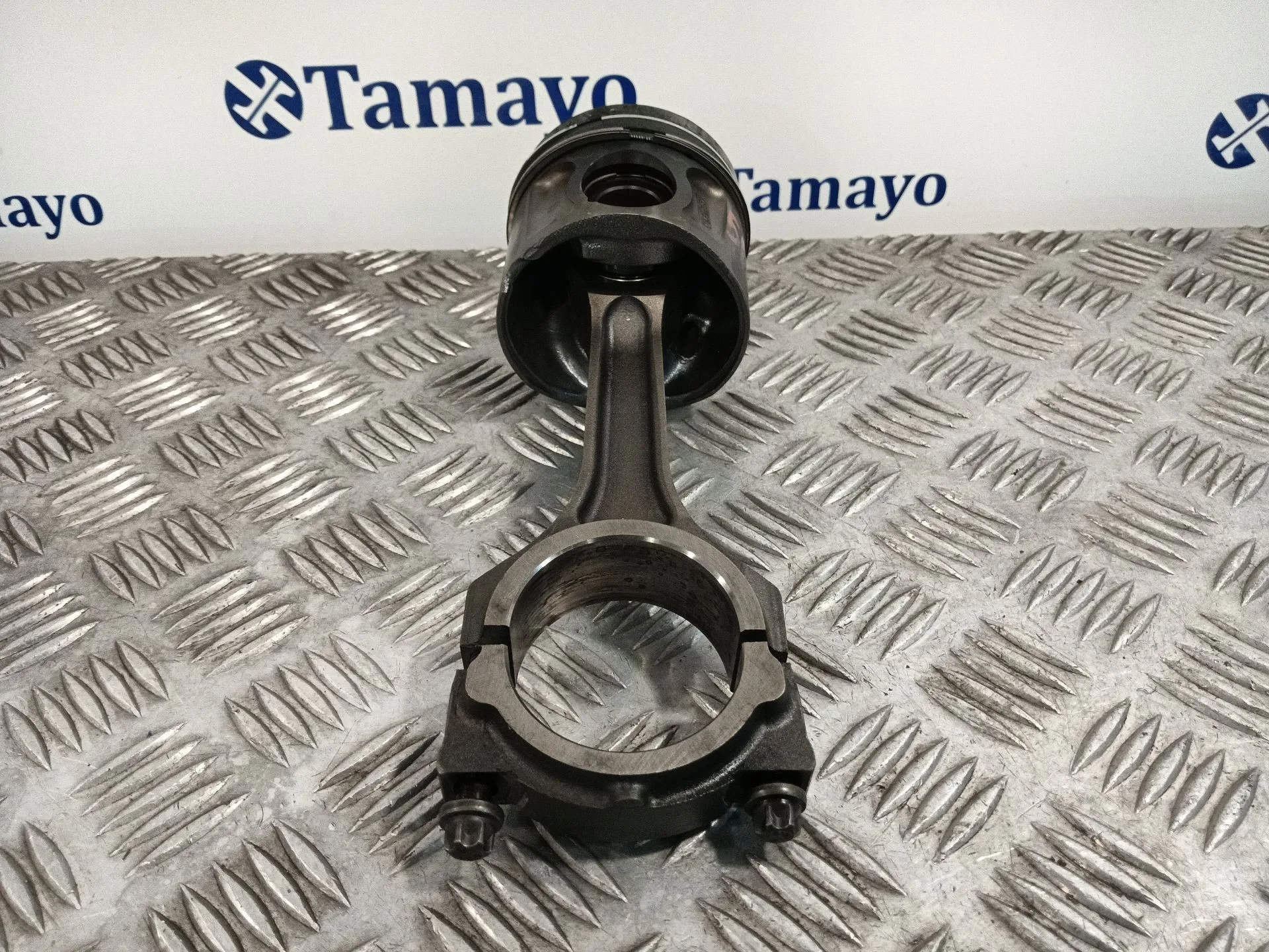 Biela para Peugeot Boxer Furgon