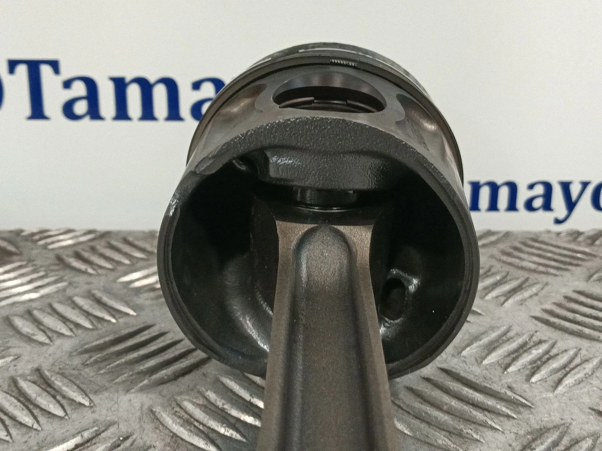 Biela para Peugeot Boxer Furgon