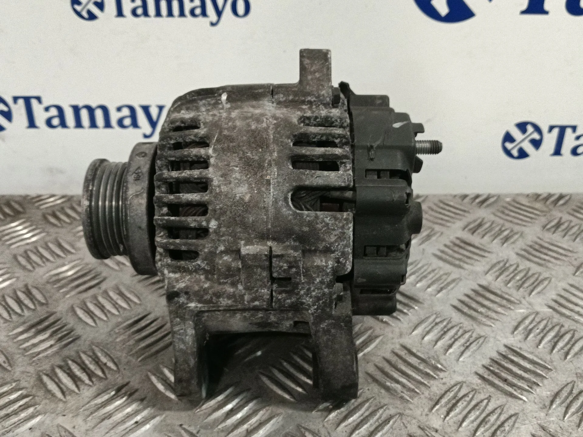 Alternador para Renault Clio Ii Fase Ii (B/Cb0)