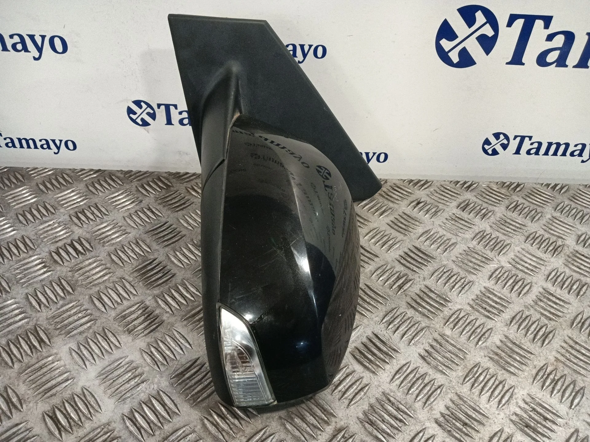 Retrovisor Izquierdo para Renault Megane Iii Coupe (Dz0/1_)