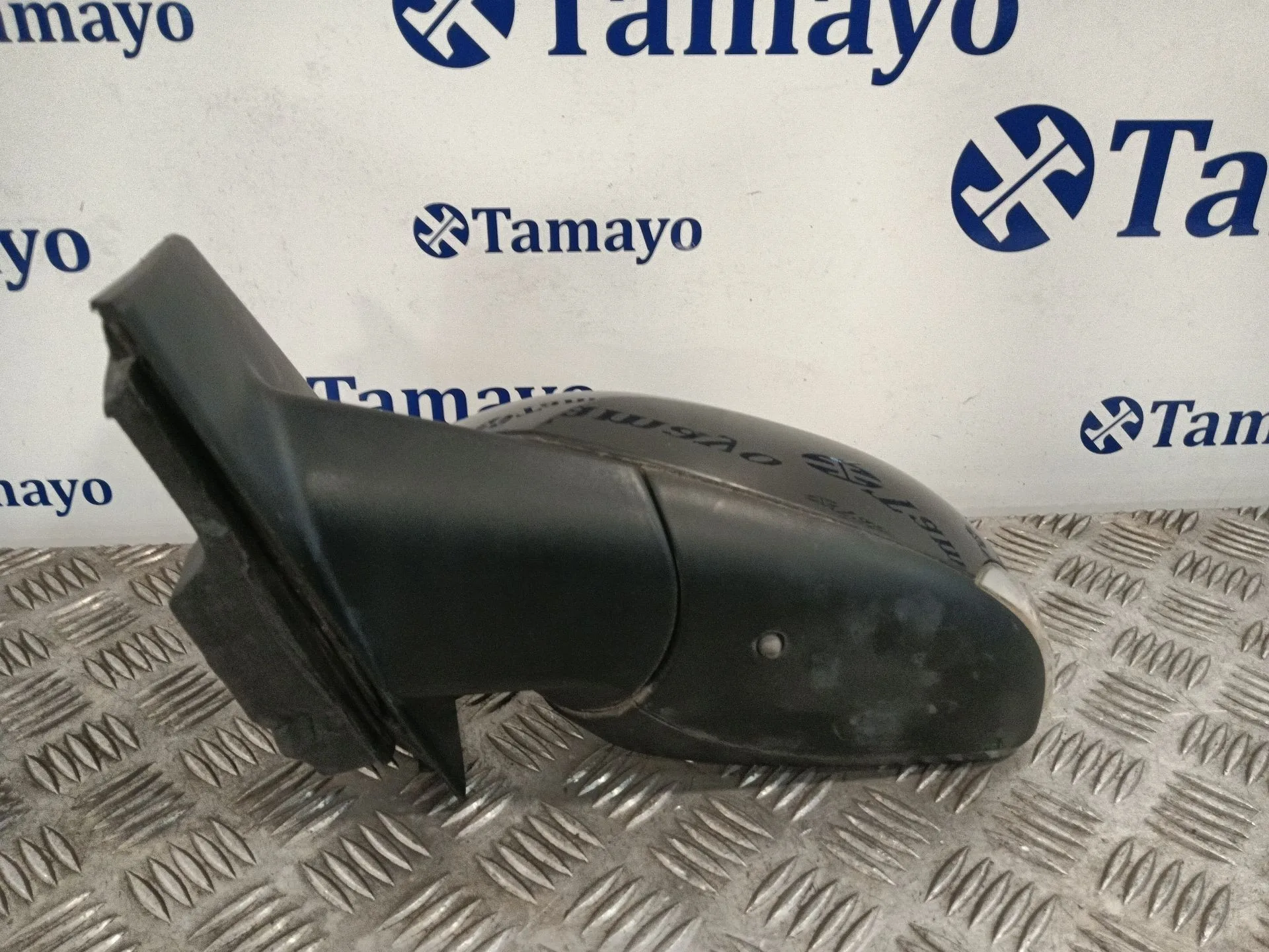 Retrovisor Izquierdo para Renault Megane Iii Coupe (Dz0/1_)