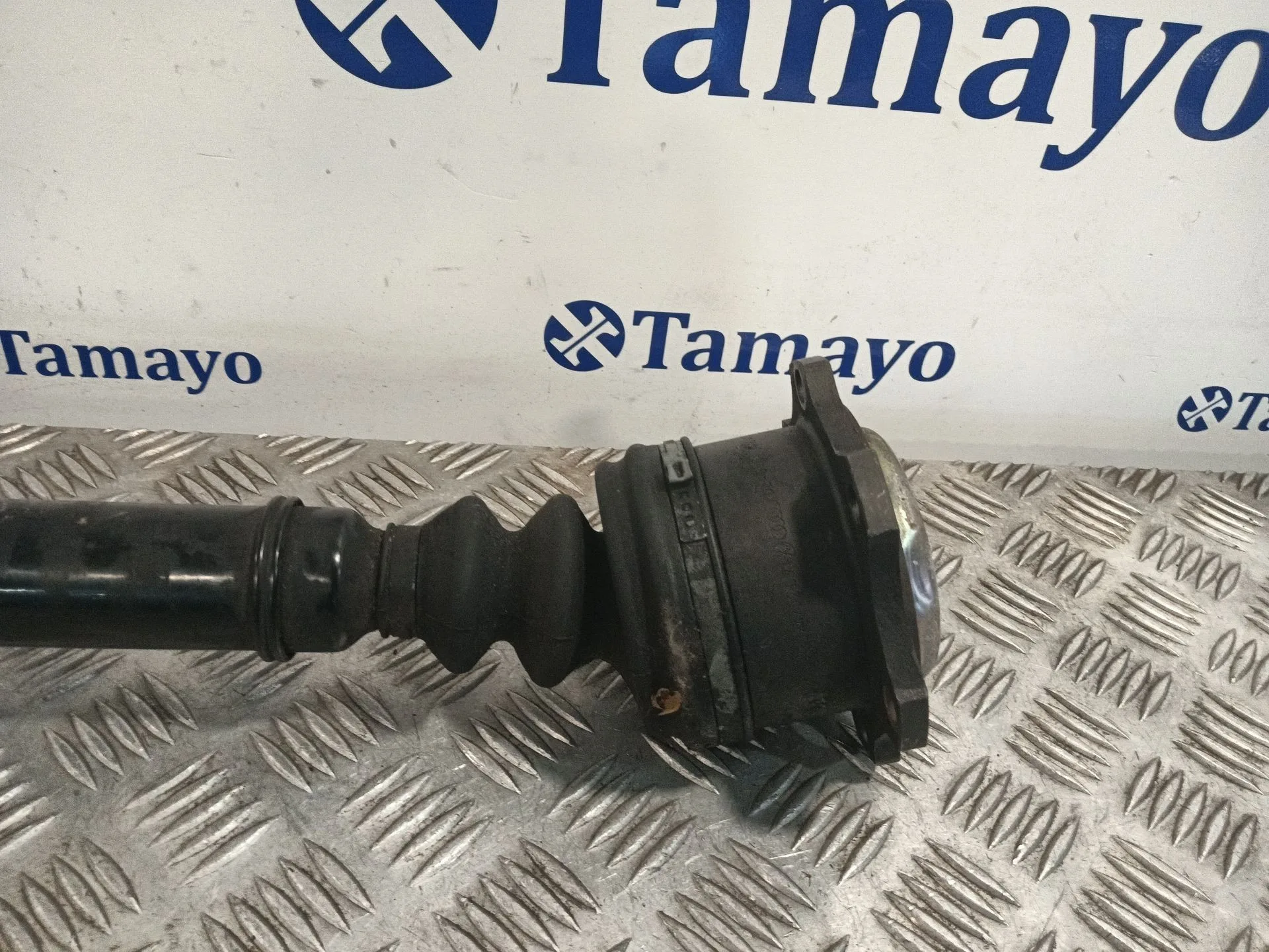Transmision Delantera Izquierda para Audi A6 C5 (4B2, 4B4)