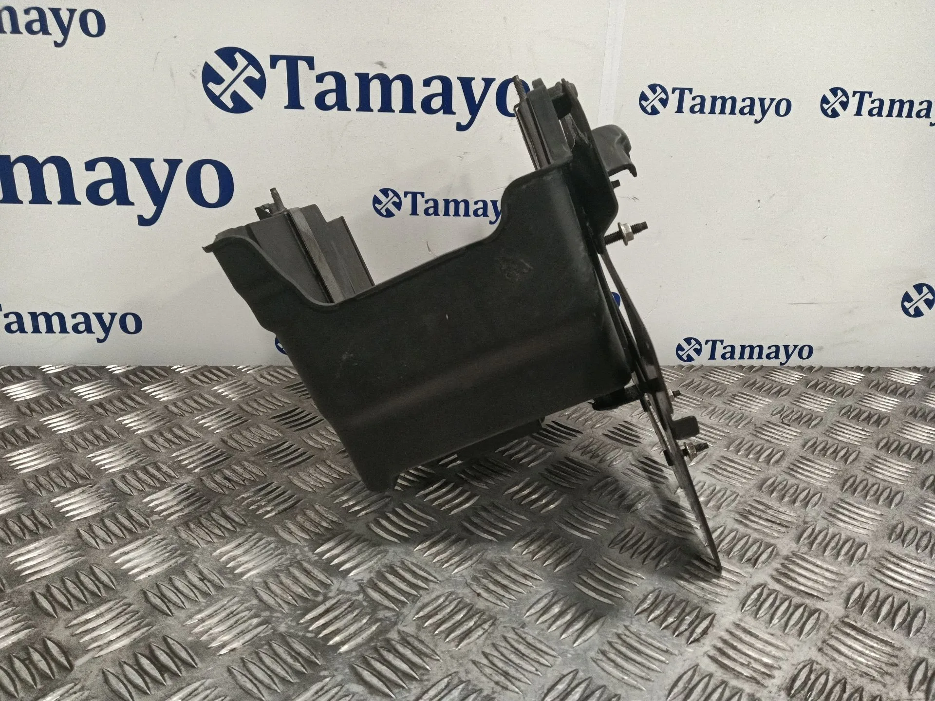 Soporte Bateria para Ford Fiesta (Cb1)