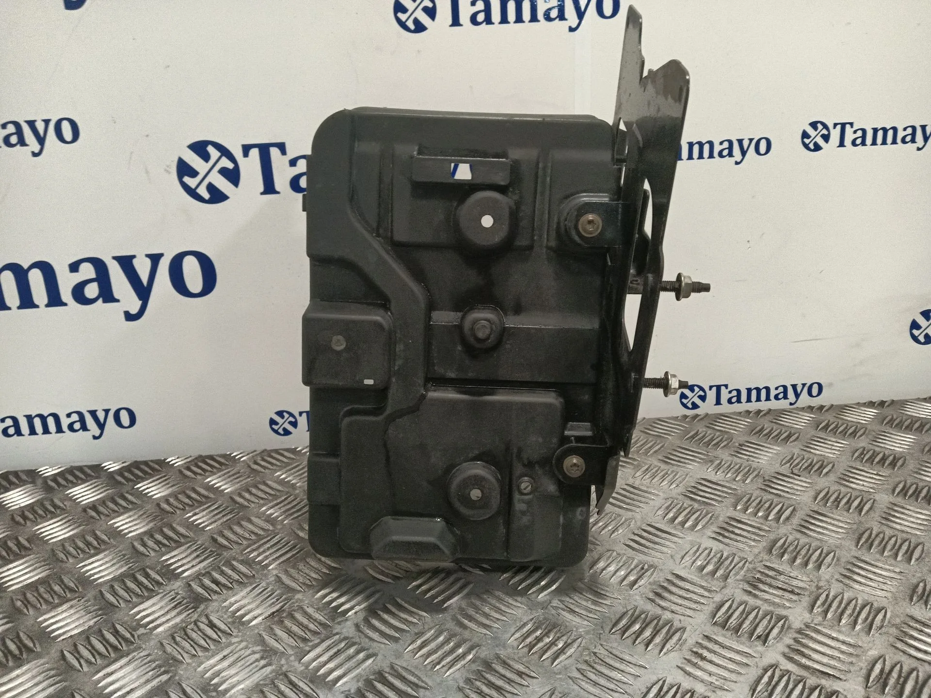 Soporte Bateria para Ford Fiesta (Cb1)