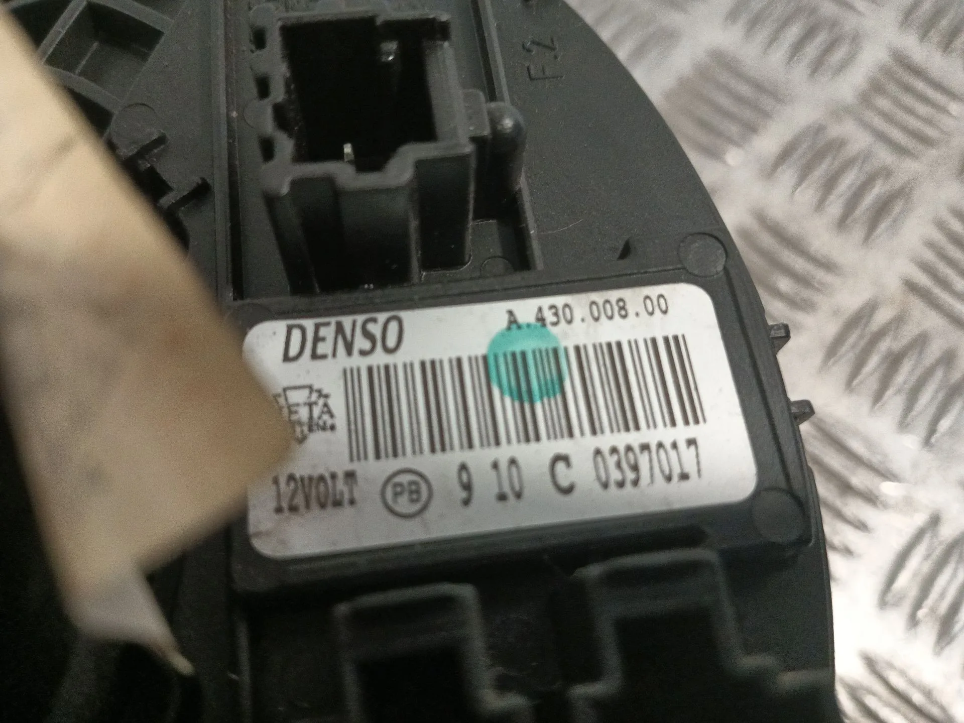 Motor Calefaccion para Fiat Bravo Ii (198_)