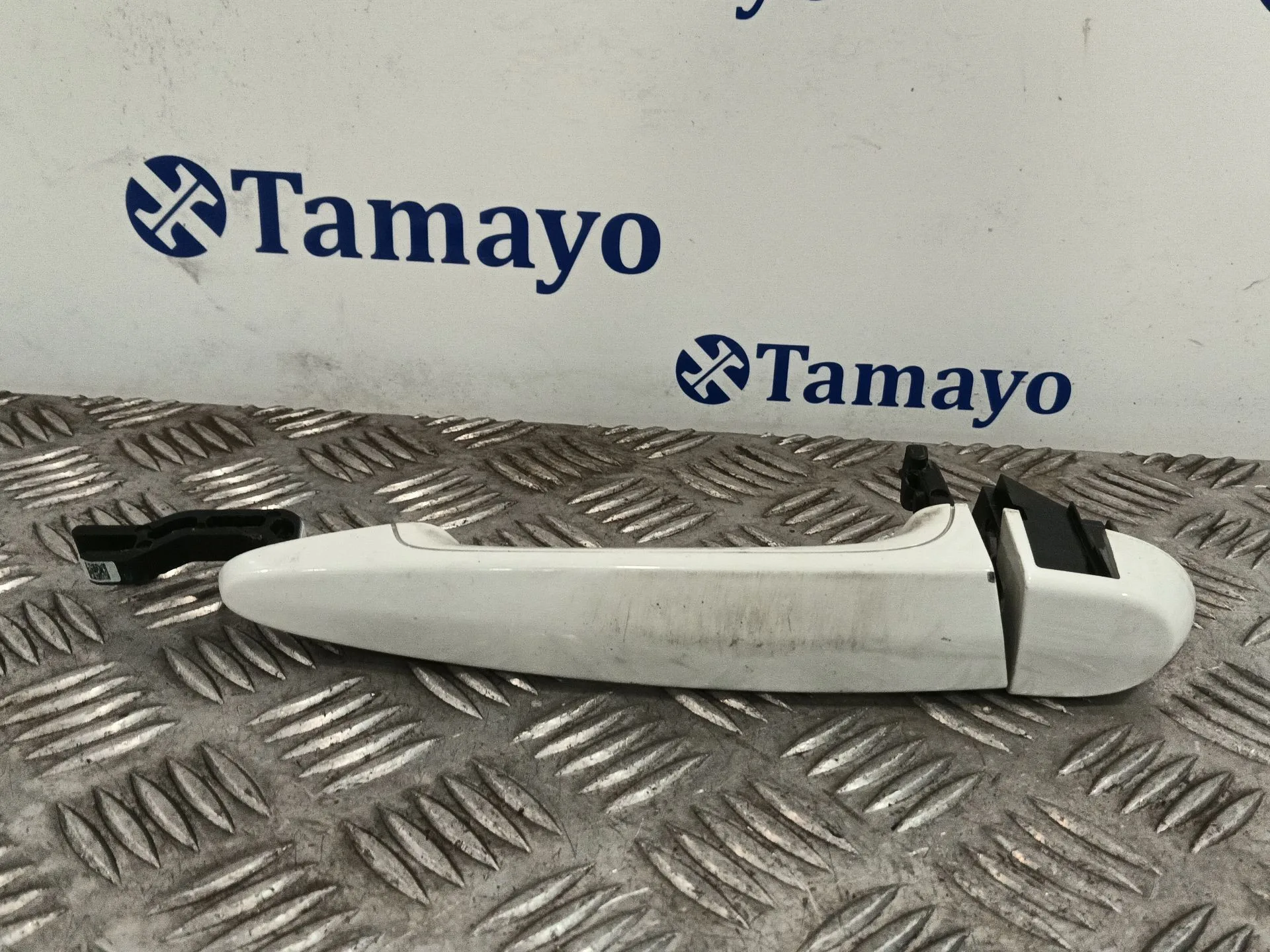 Maneta Exterior Trasera Derecha para Bmw 1 (F21)