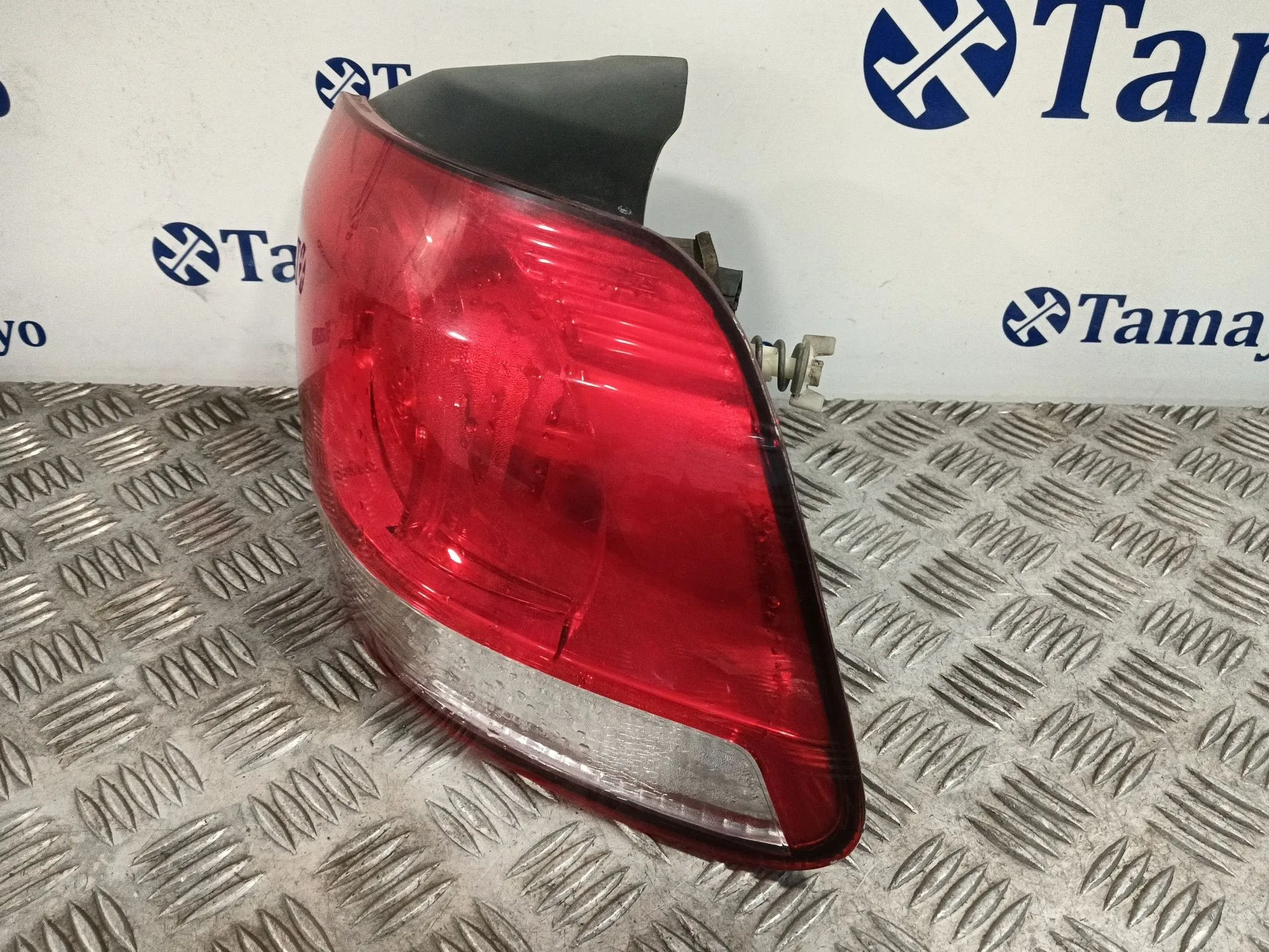 Piloto Trasero Derecho para Volkswagen Golf Vi (5K1)