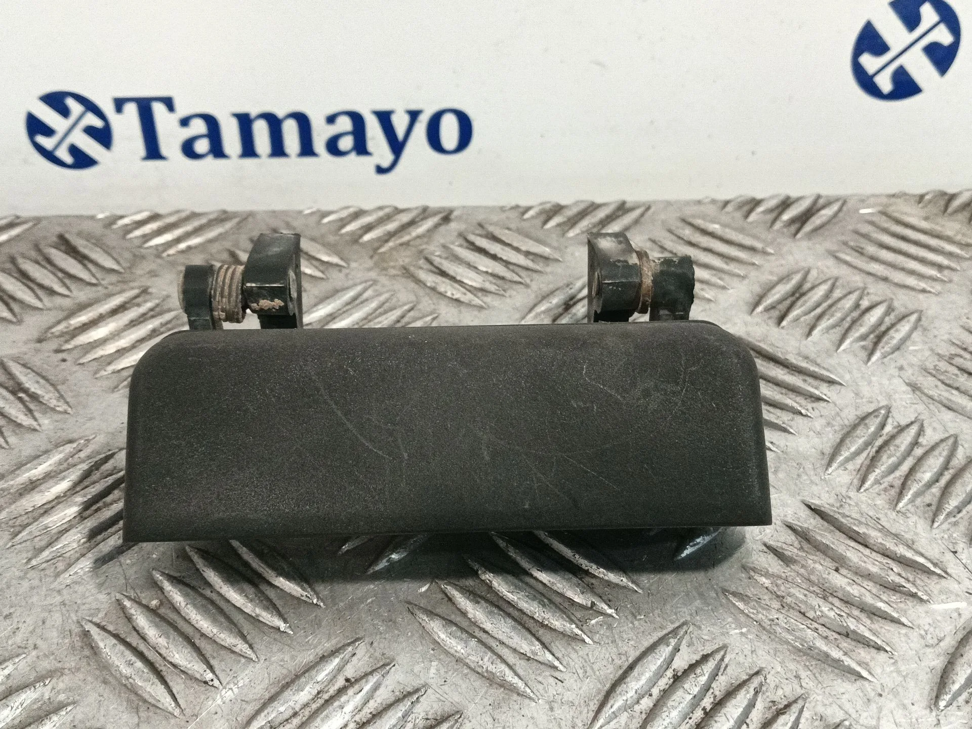 Maneta Exterior Lateral Derecha para Ford Transit Mod. 2000 Combi