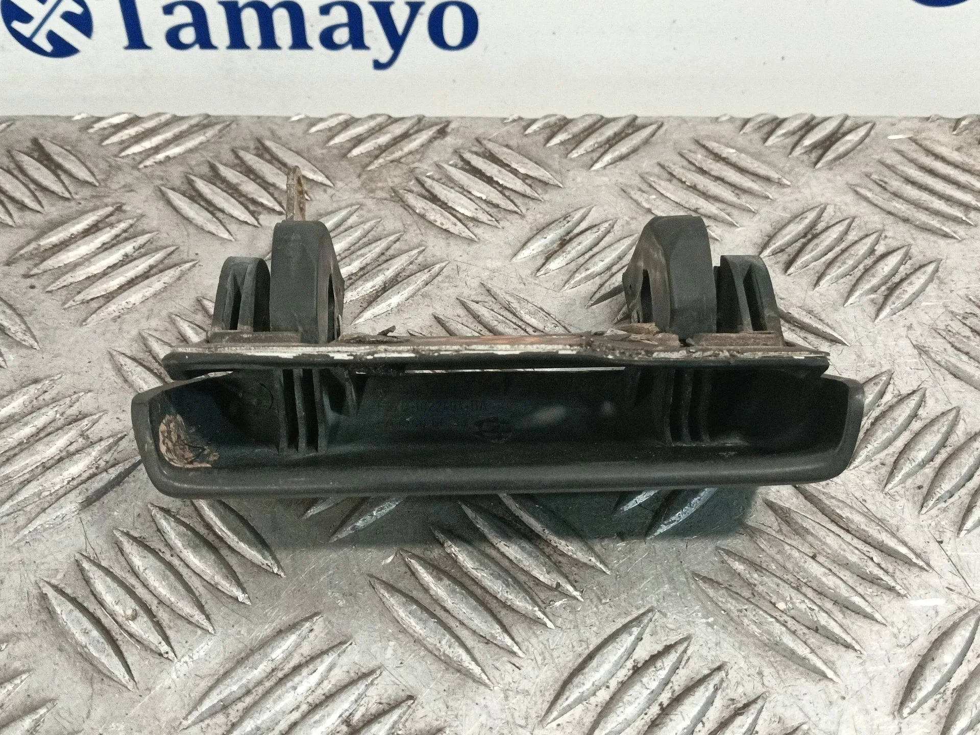 Maneta Exterior Lateral Derecha para Ford Transit Mod. 2000 Combi