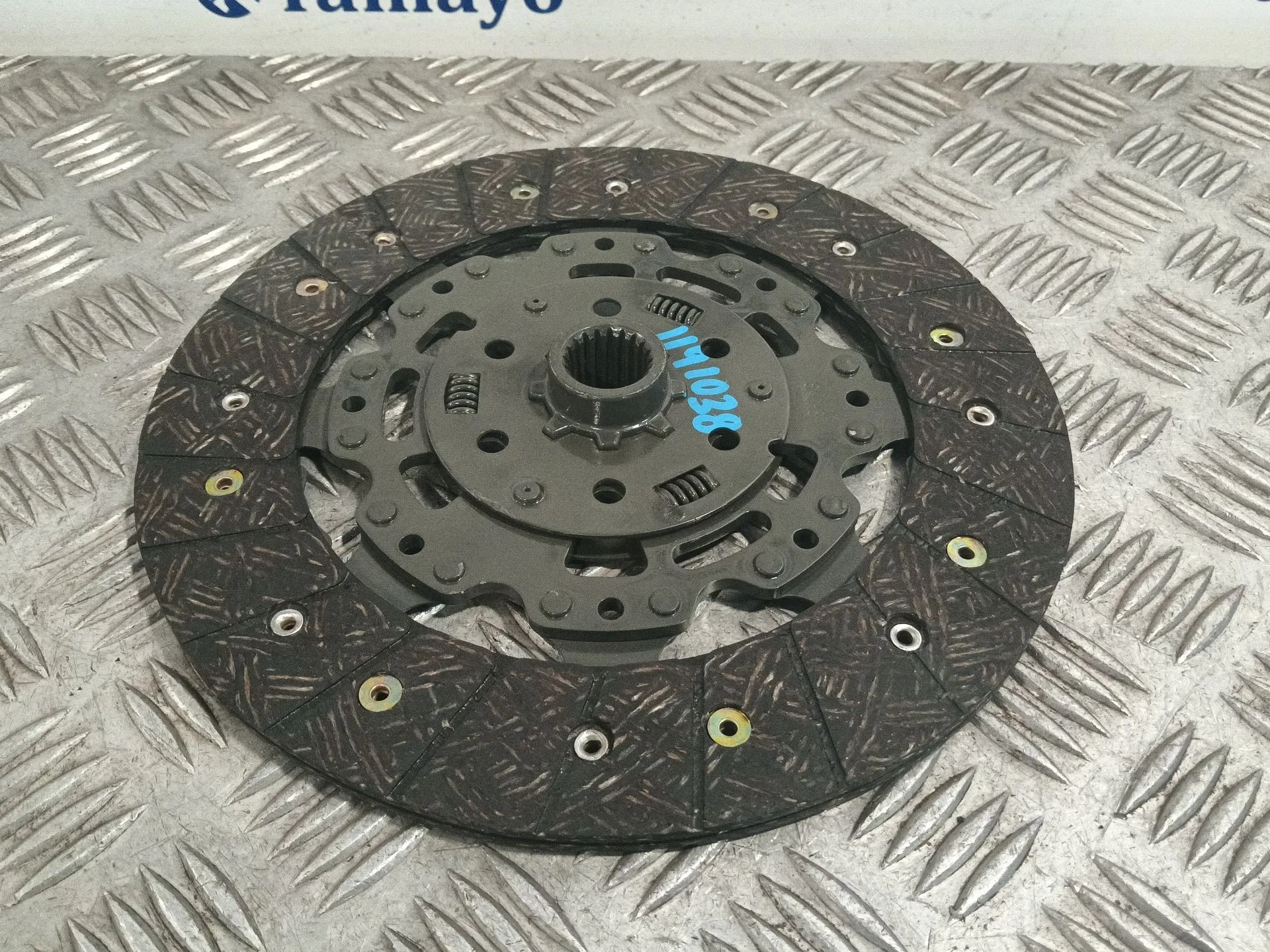 Disco Embrague para Ford C-Max