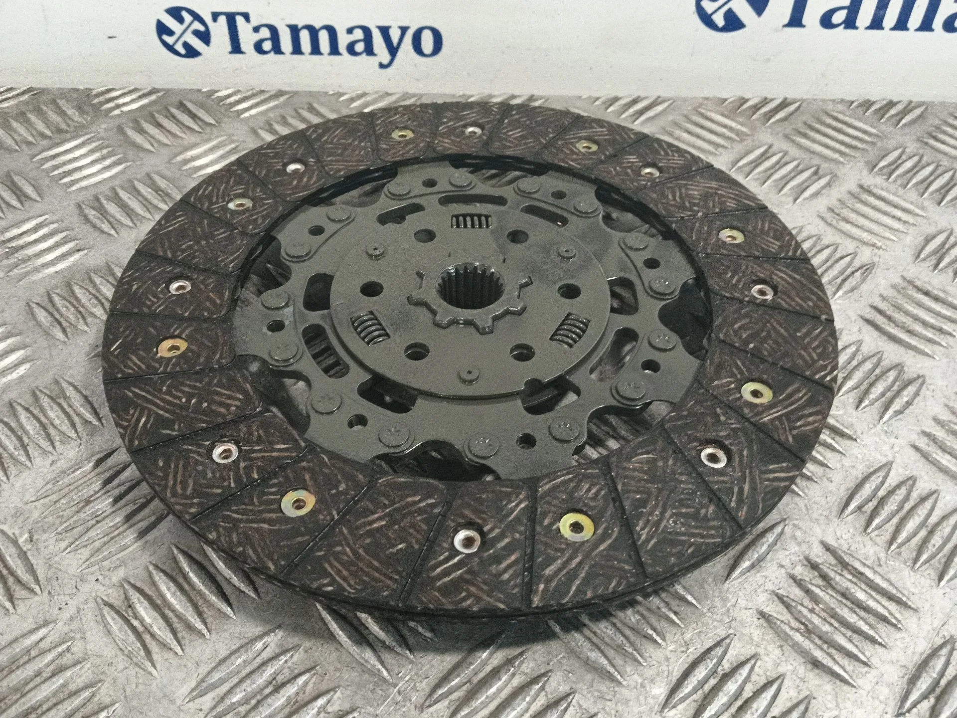 Disco Embrague para Ford C-Max