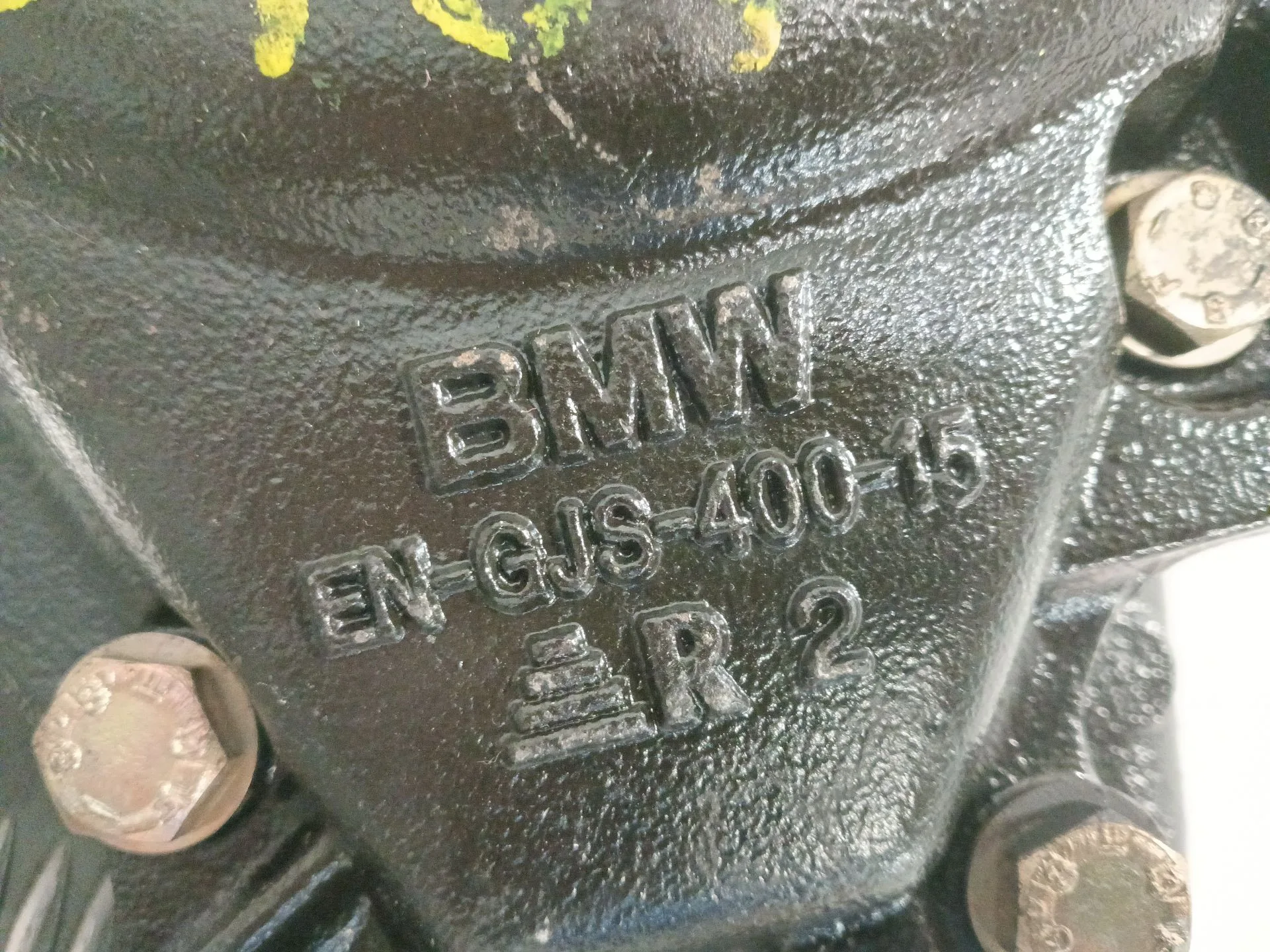 Diferencial Delantero para Bmw 3 (E46)