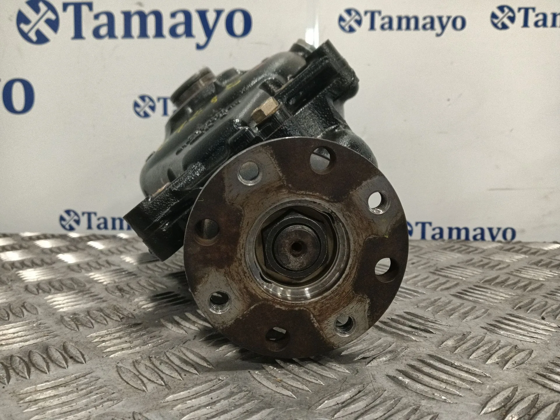 Diferencial Delantero para Bmw 3 (E46)