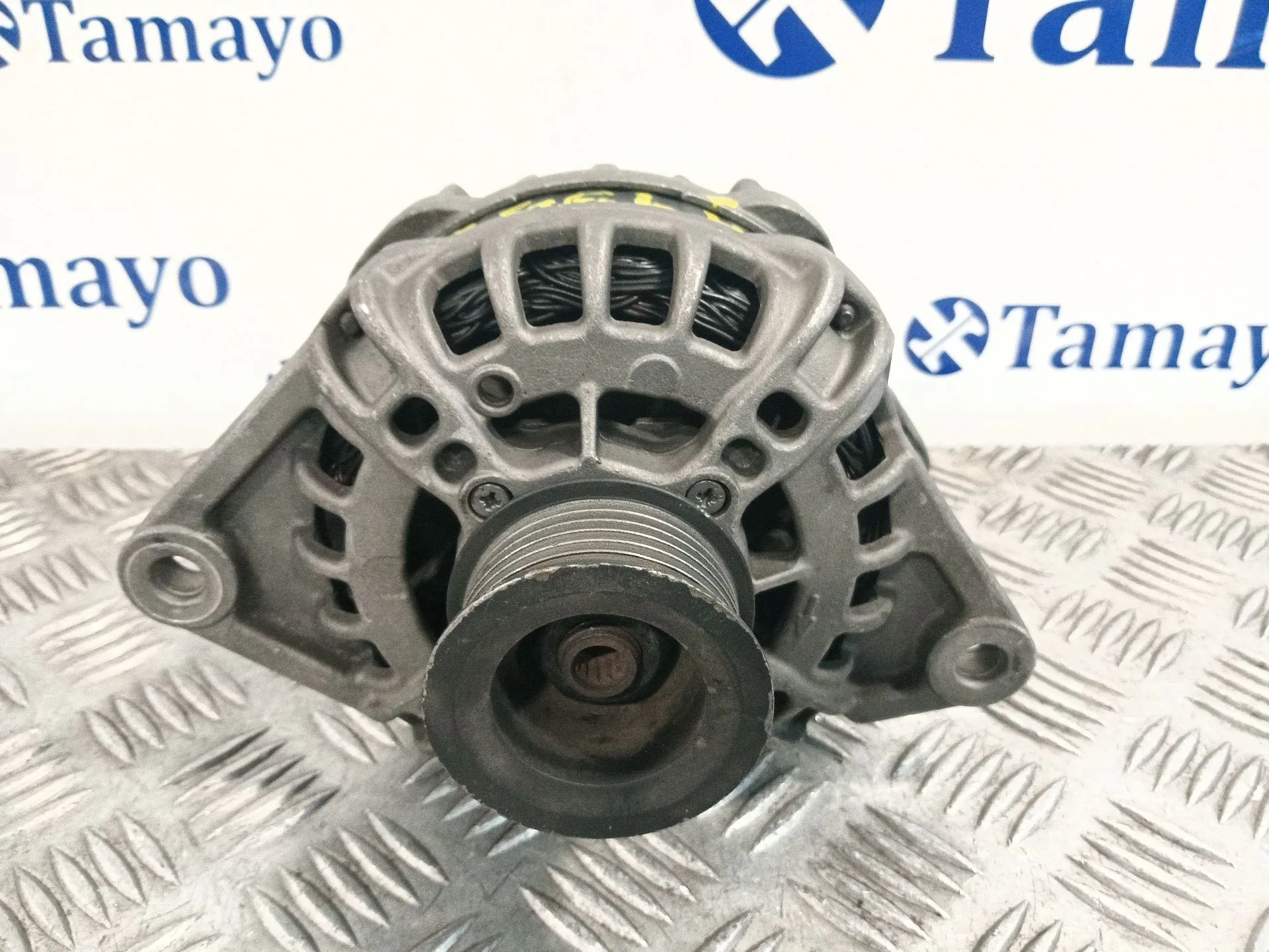 Alternador para Iveco Daily Vi Furgoneta