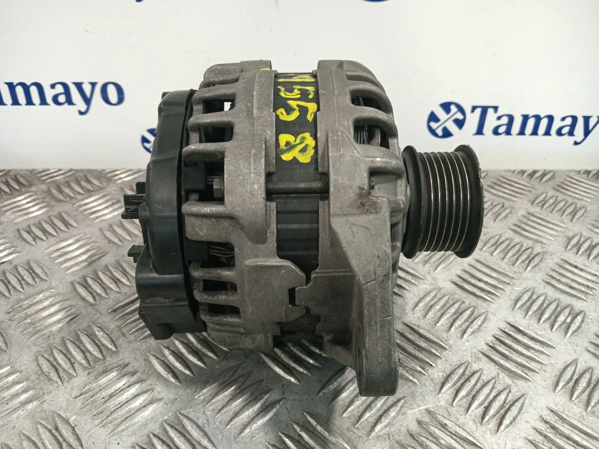 Alternador para Iveco Daily Vi Furgoneta