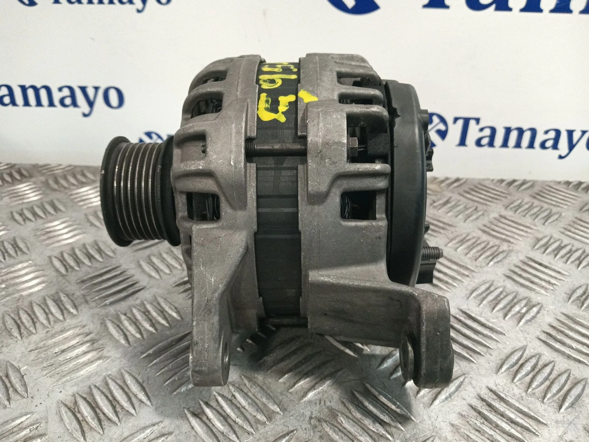 Alternador para Iveco Daily Vi Furgoneta