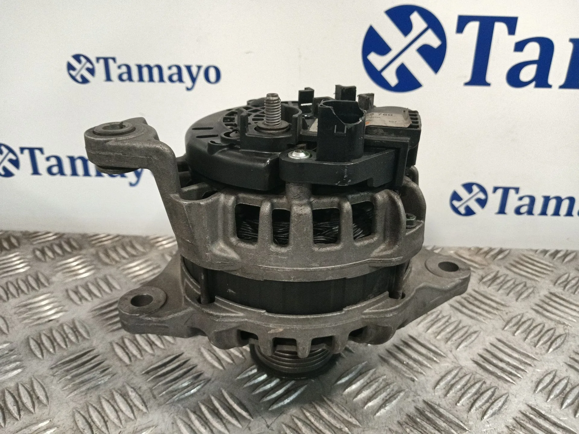 Alternador para Iveco Daily Vi Furgoneta