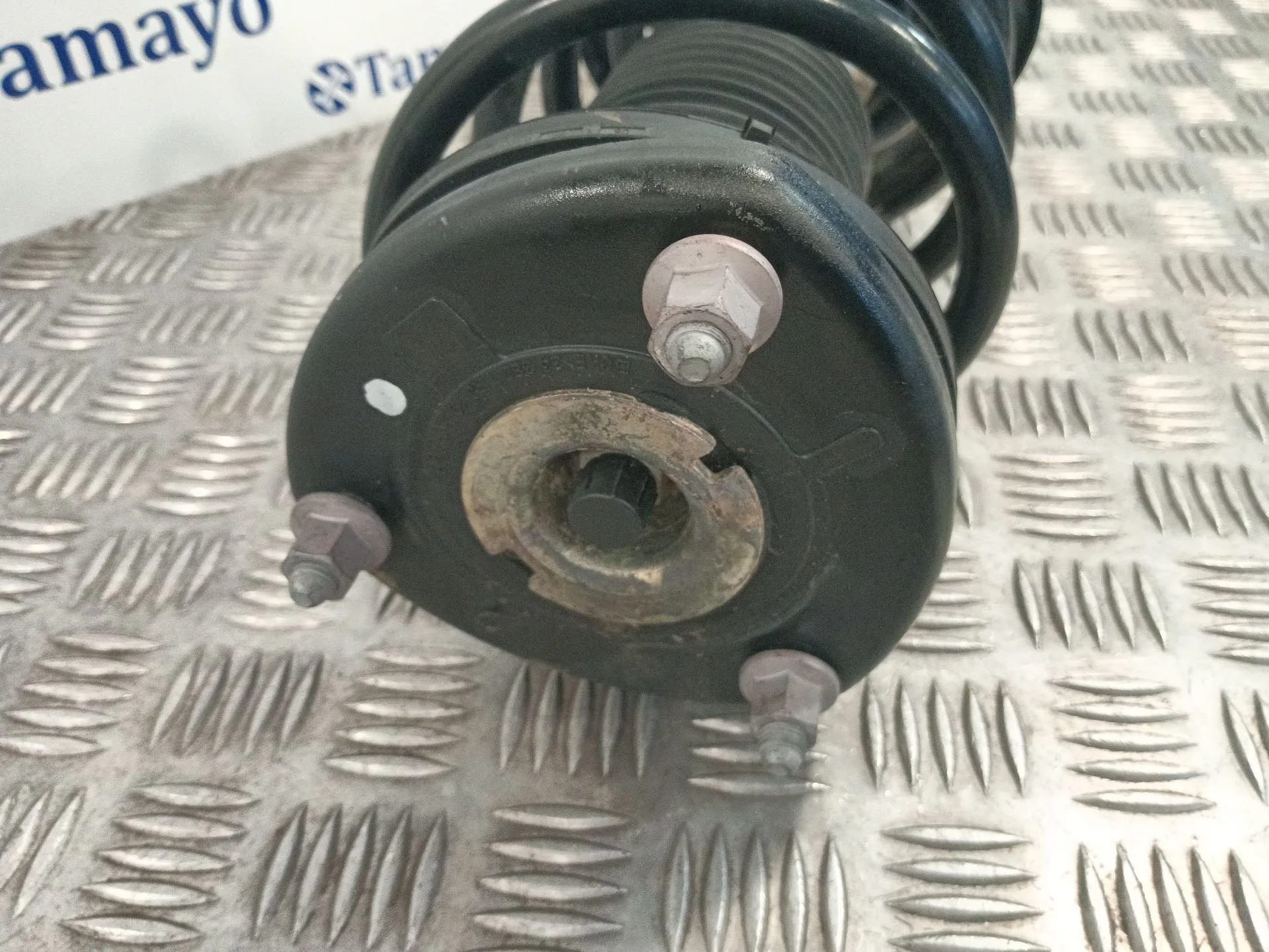Amortiguador Delantero Derecho para Mazda Cx-30 (Dm, Dt, Ed)