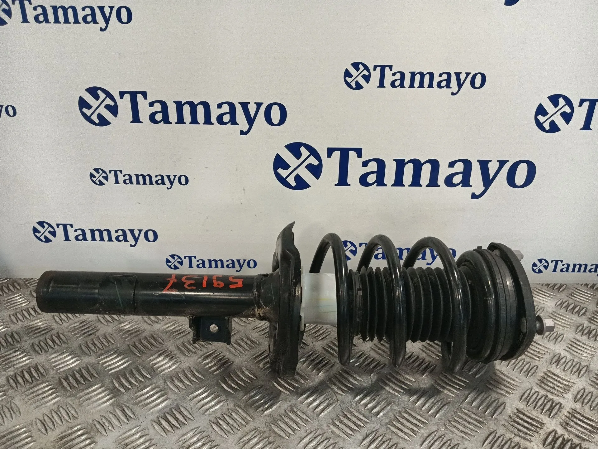 Amortiguador Delantero Izquierdo para Mazda Cx-30 (Dm, Dt, Ed)