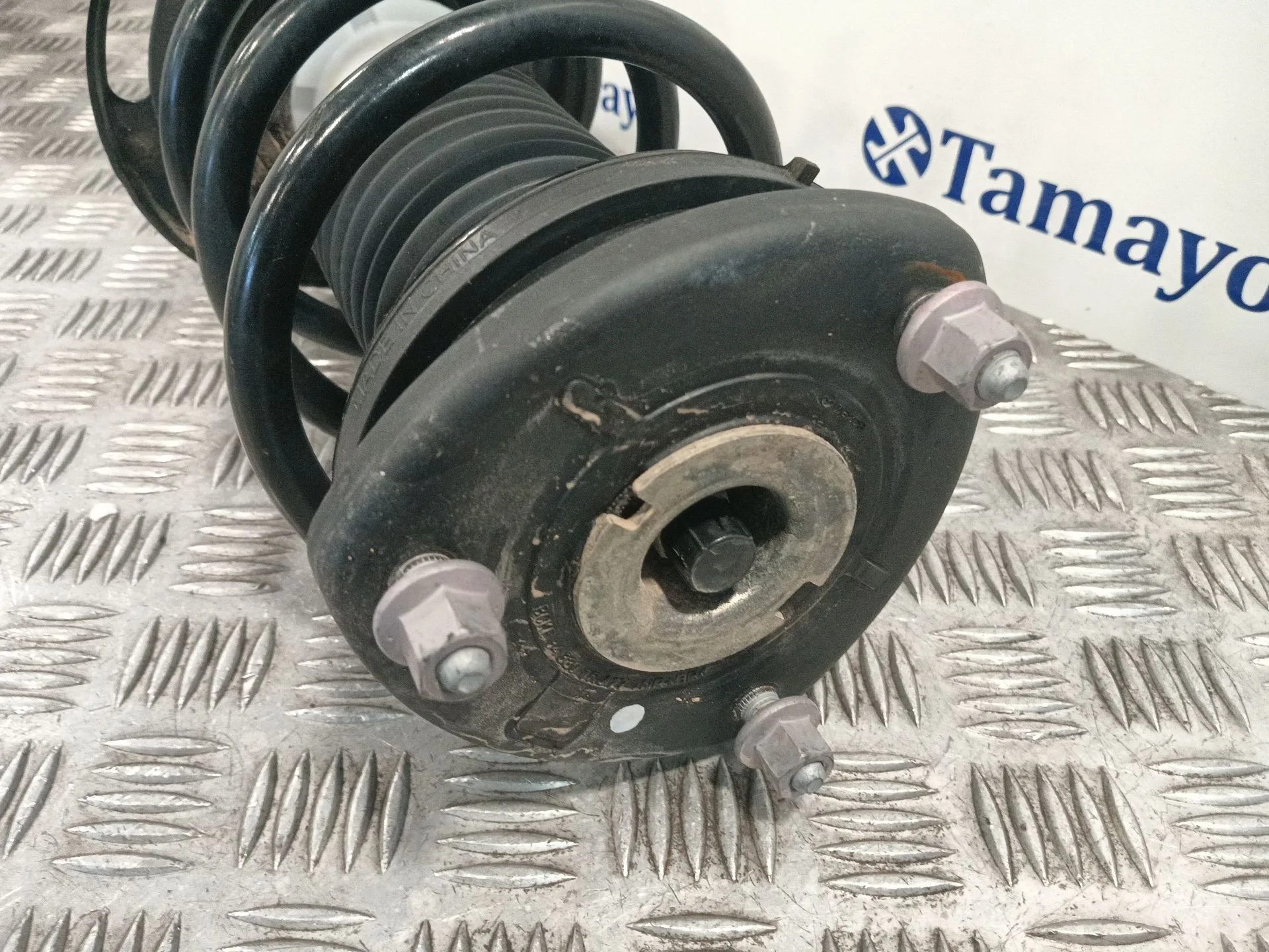 Amortiguador Delantero Izquierdo para Mazda Cx-30 (Dm, Dt, Ed)