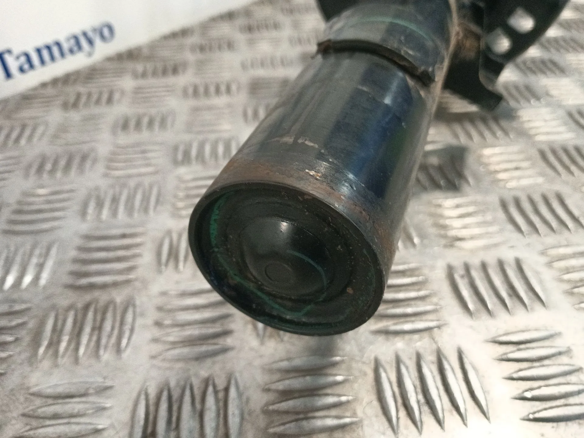 Amortiguador Delantero Izquierdo para Mazda Cx-30 (Dm, Dt, Ed)