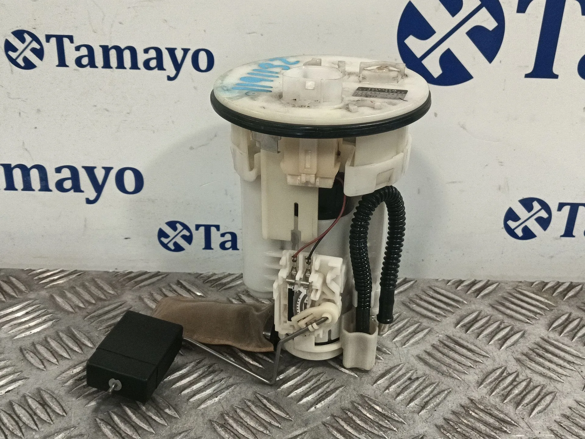 Aforador para Lexus Rx