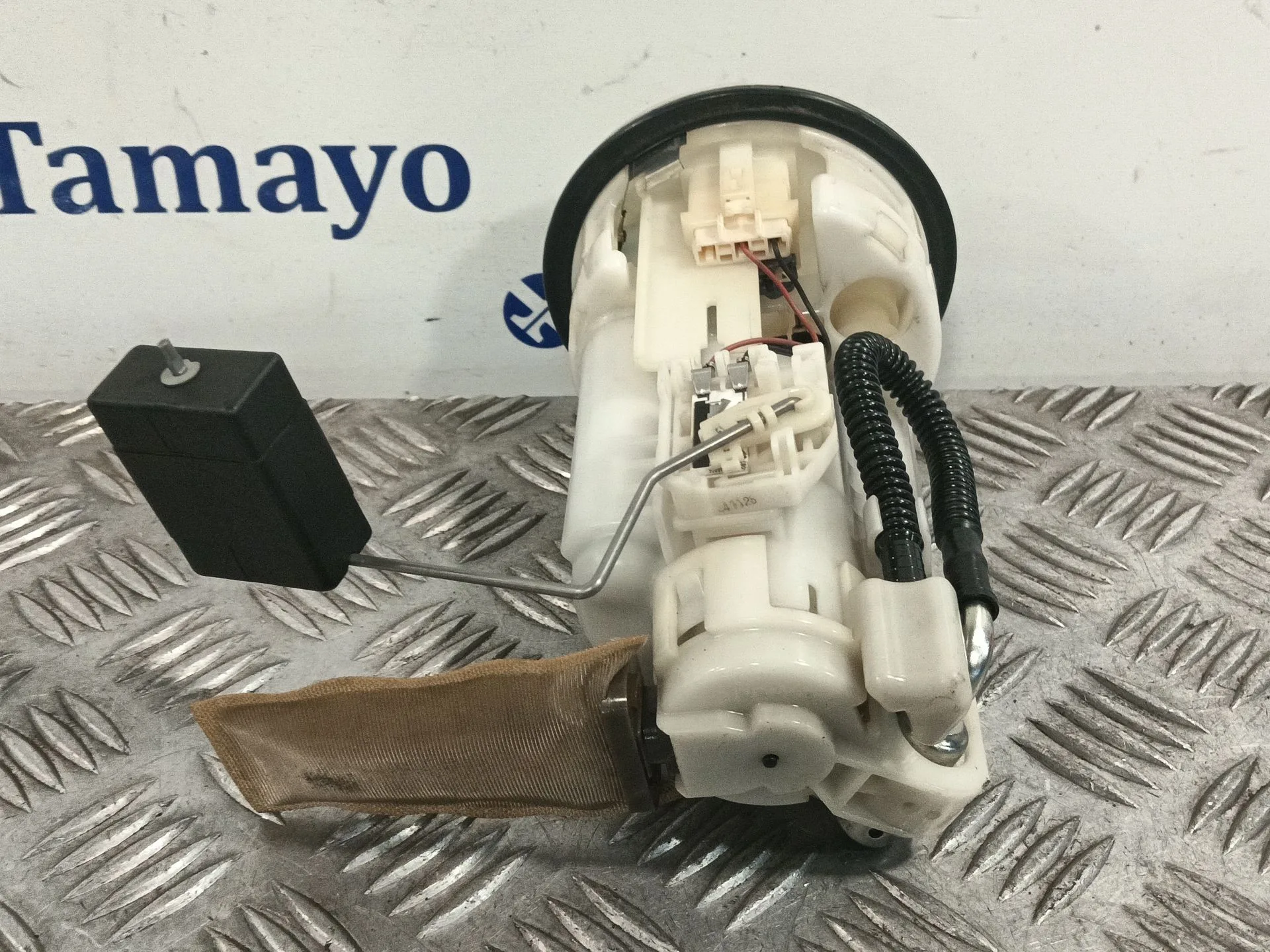 Aforador para Lexus Rx