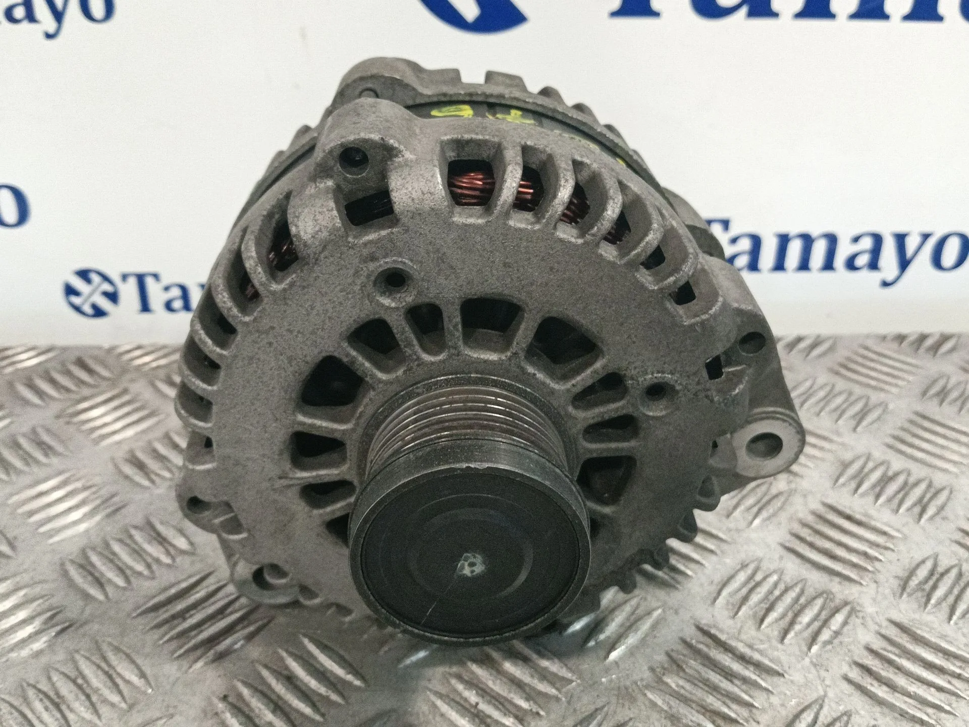 Alternador para Ssangyong Rodius