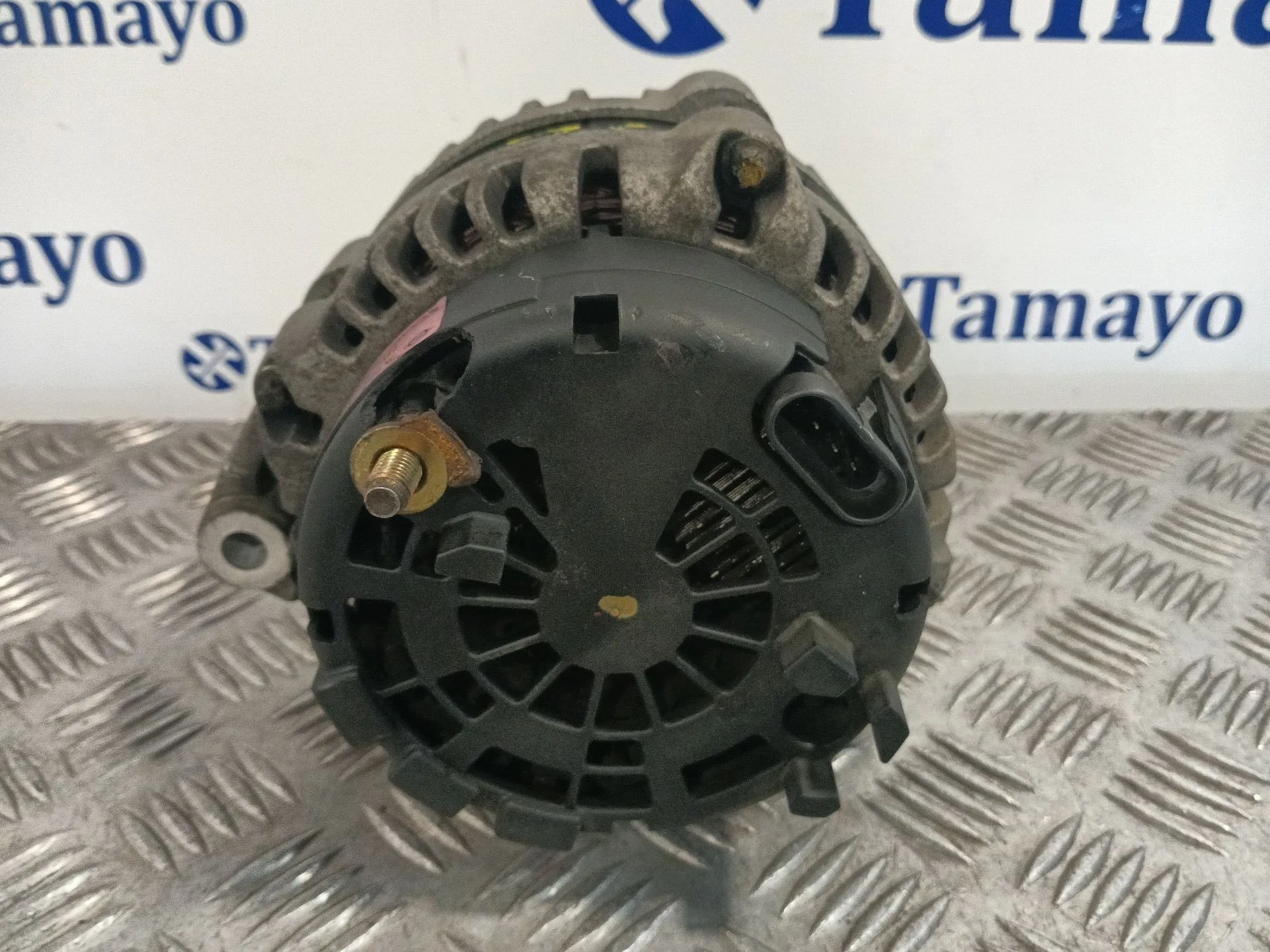 Alternador para Ssangyong Rodius
