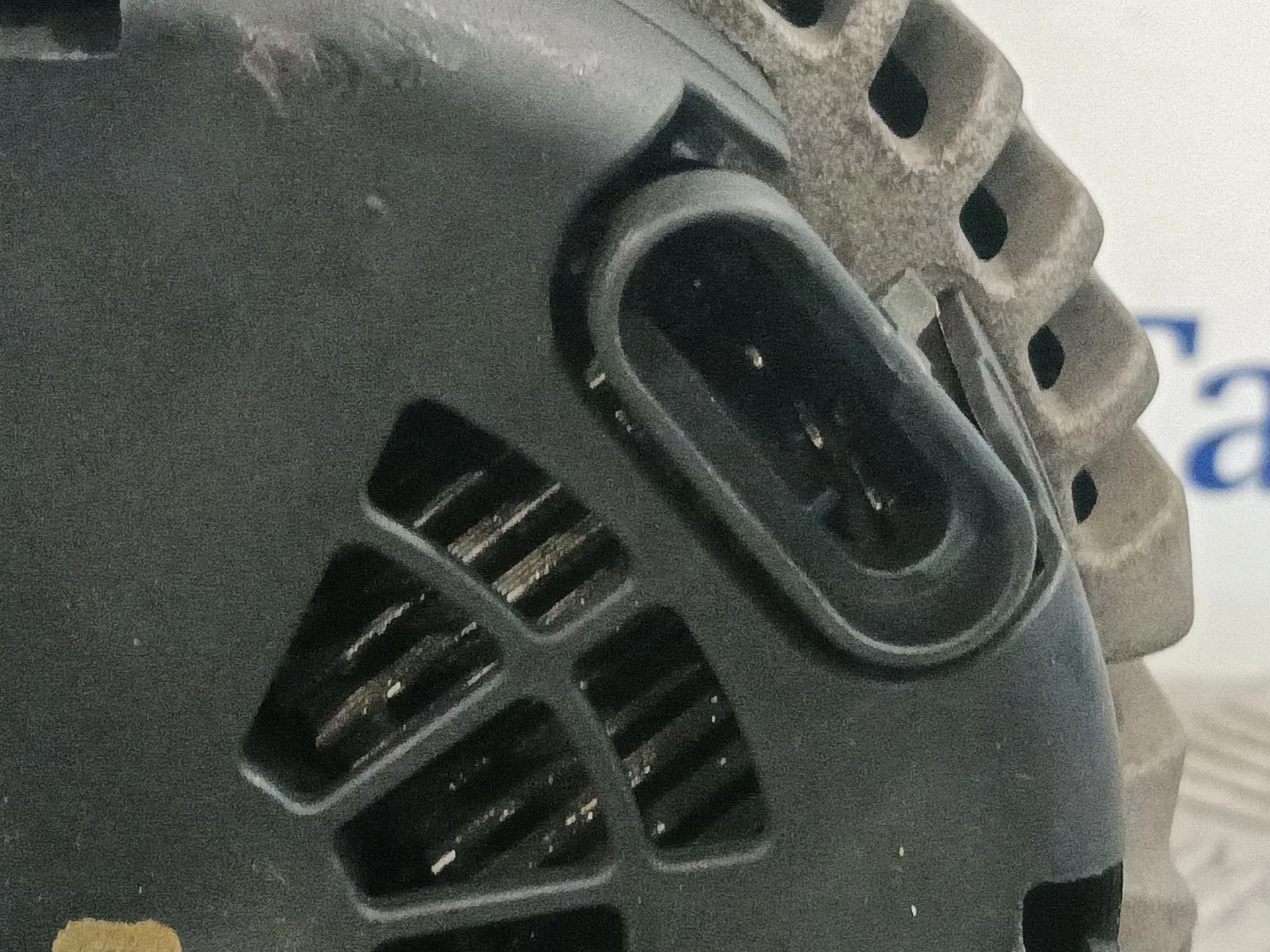 Alternador para Ssangyong Rodius