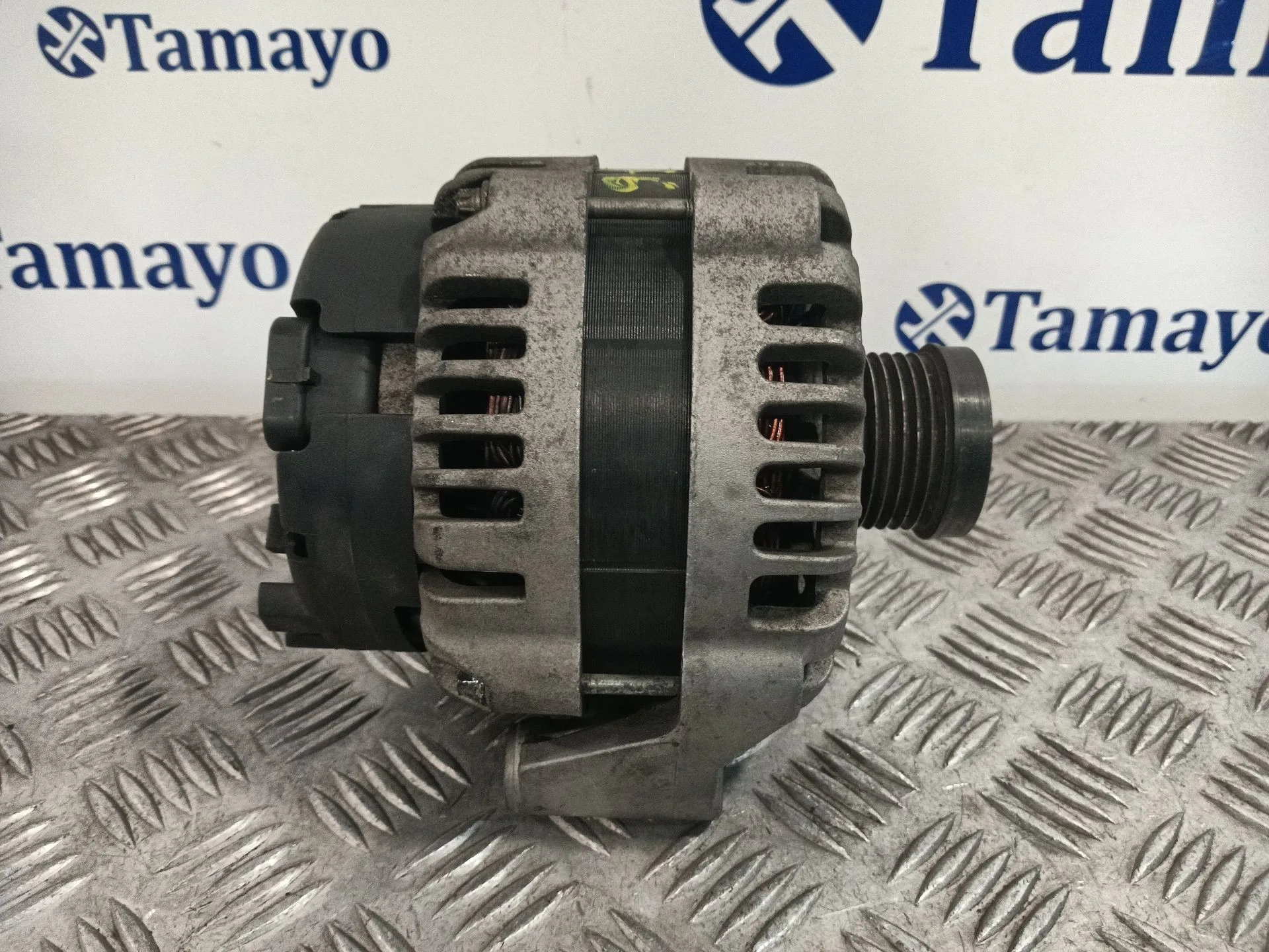 Alternador para Ssangyong Rodius