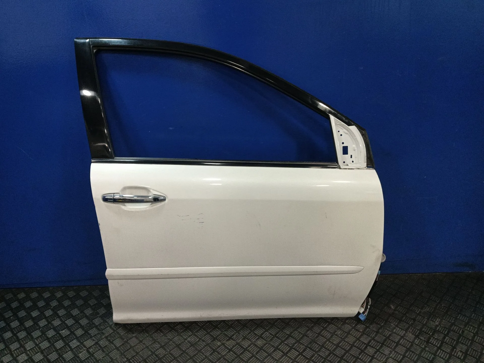 Puerta Delantera Derecha para Lexus Rx