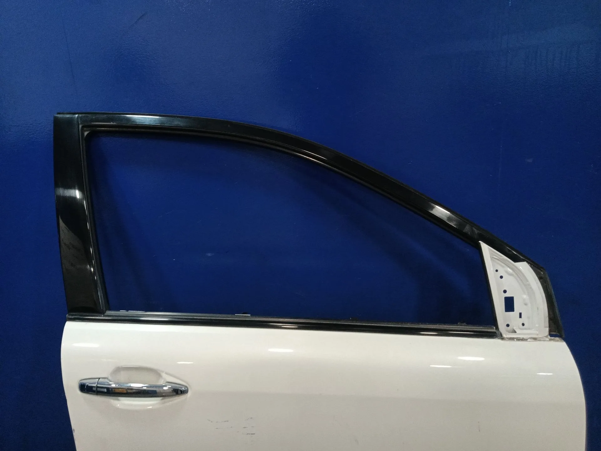 Puerta Delantera Derecha para Lexus Rx