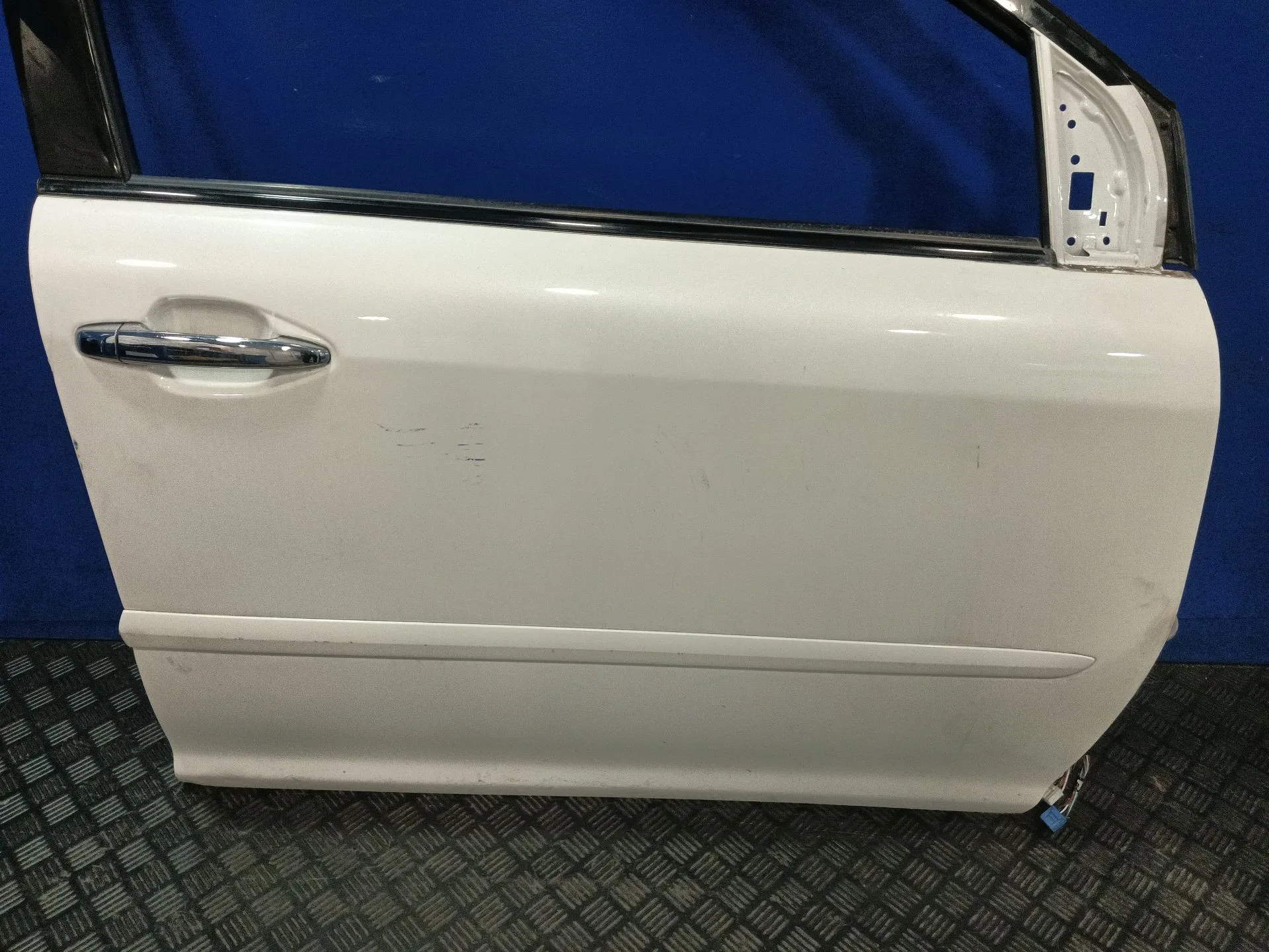 Puerta Delantera Derecha para Lexus Rx