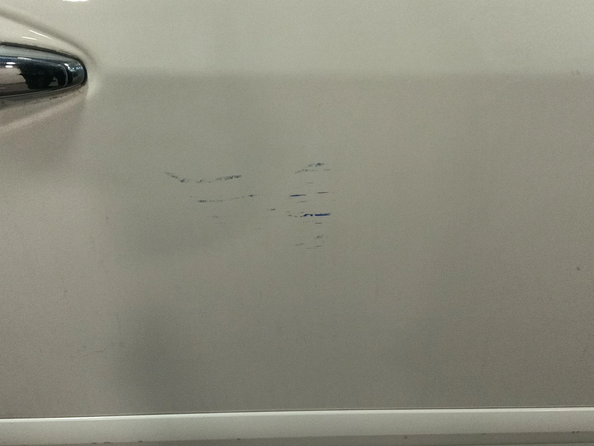 Puerta Delantera Derecha para Lexus Rx