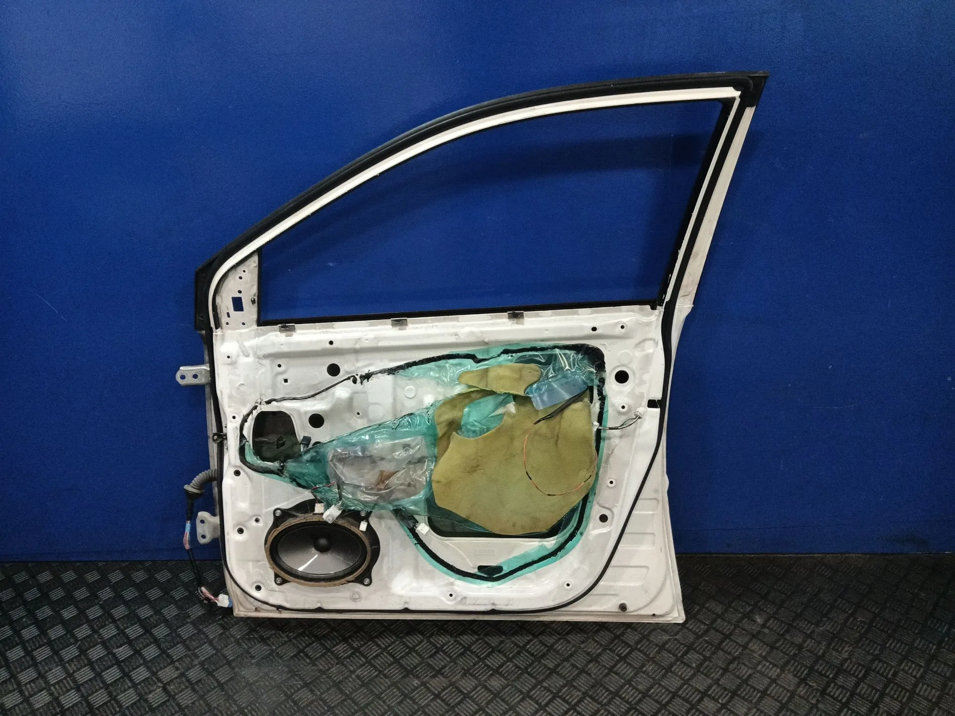 Puerta Delantera Derecha para Lexus Rx