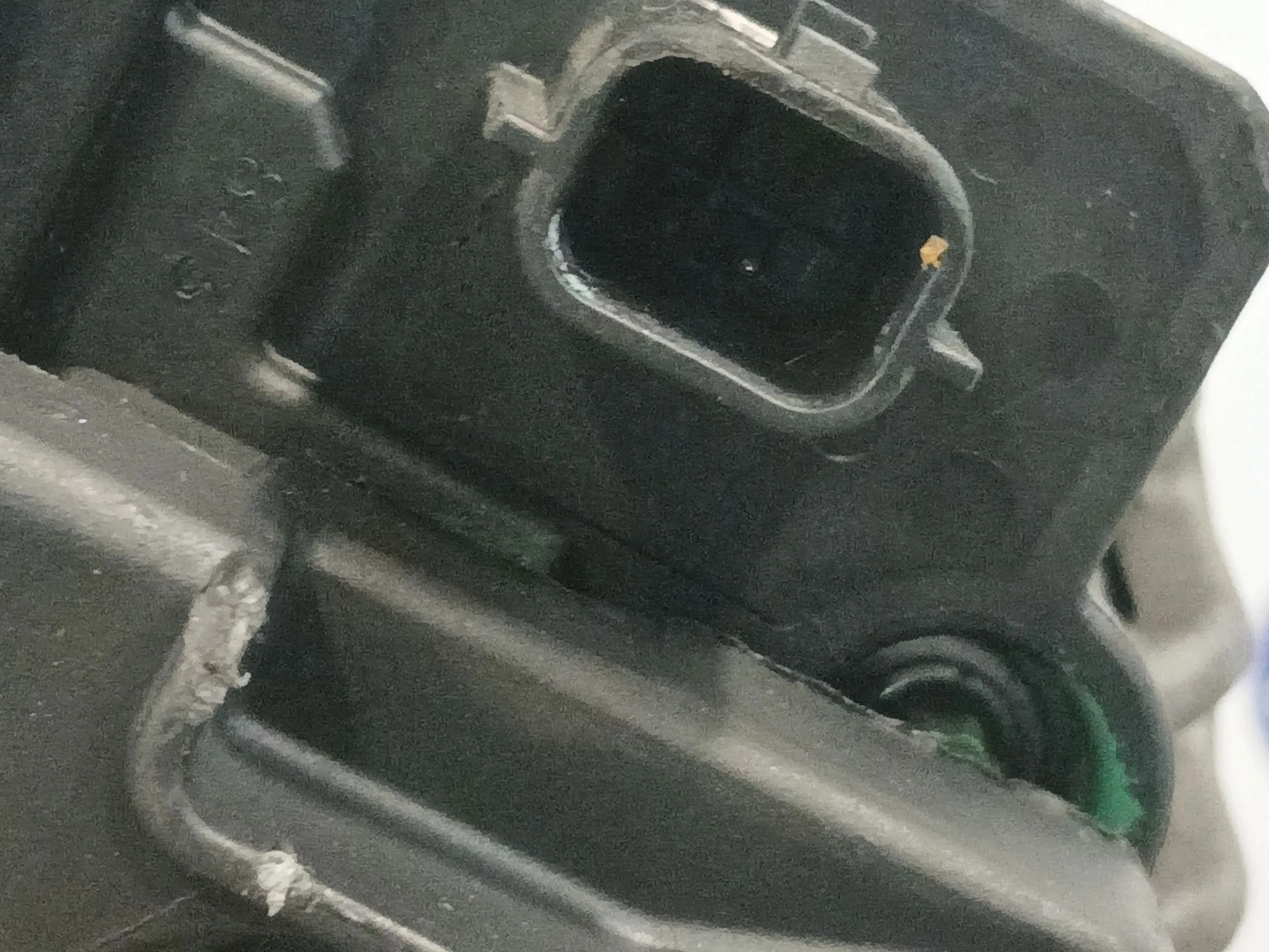Alternador para Renault Kangoo Express (Fw0/1_)
