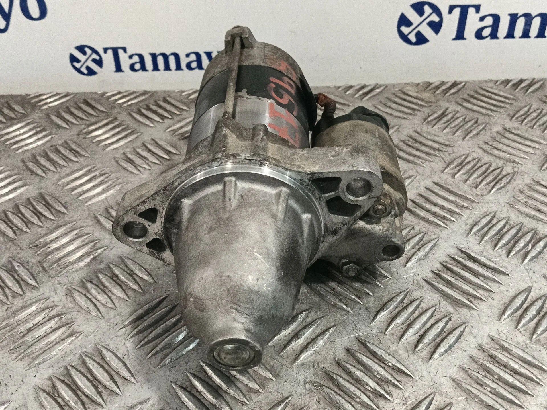 Motor Arranque para Honda Cr-V I (Rd)