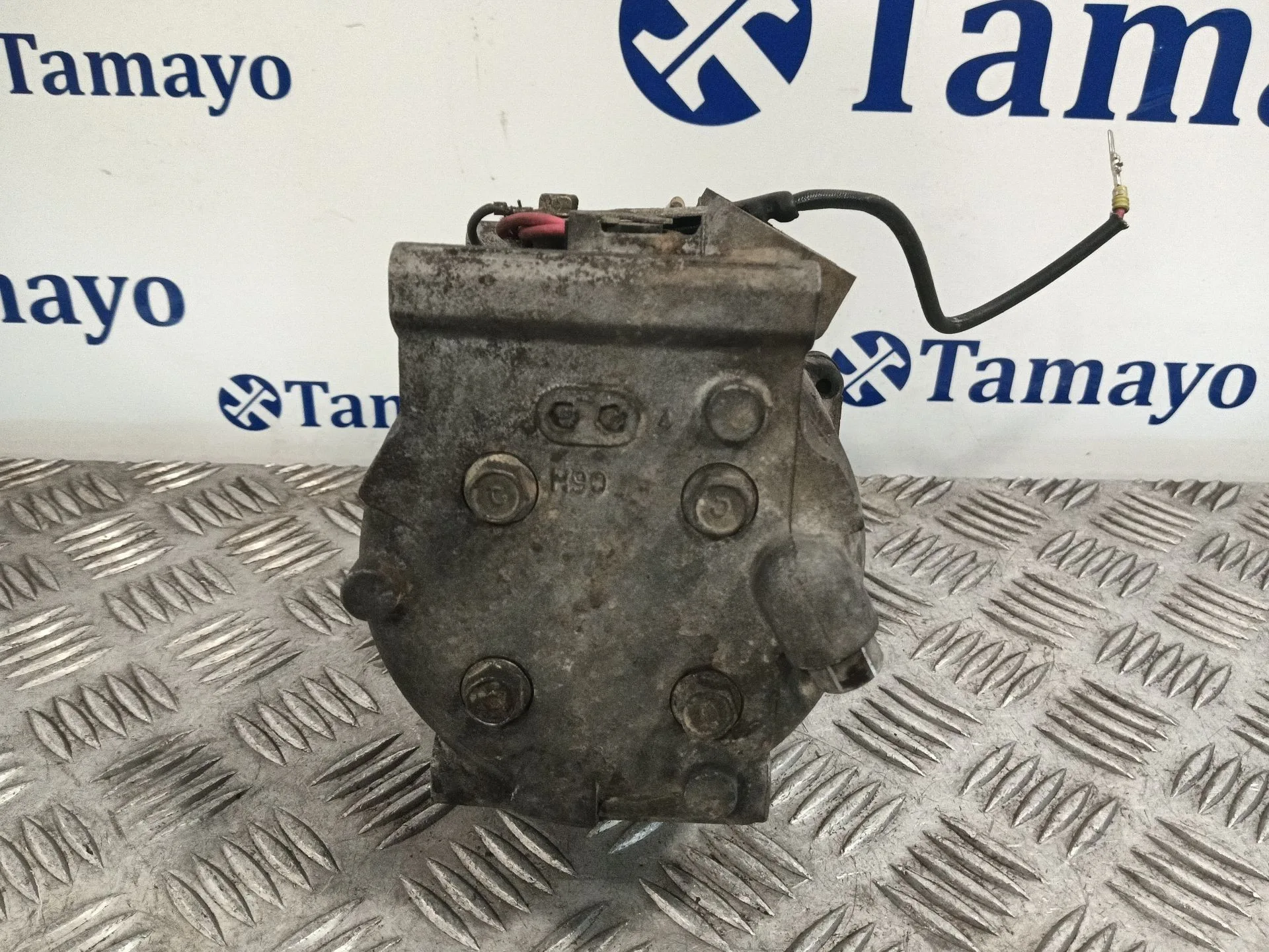 Compresor Aire Acondicionado para Honda Cr-V I (Rd)