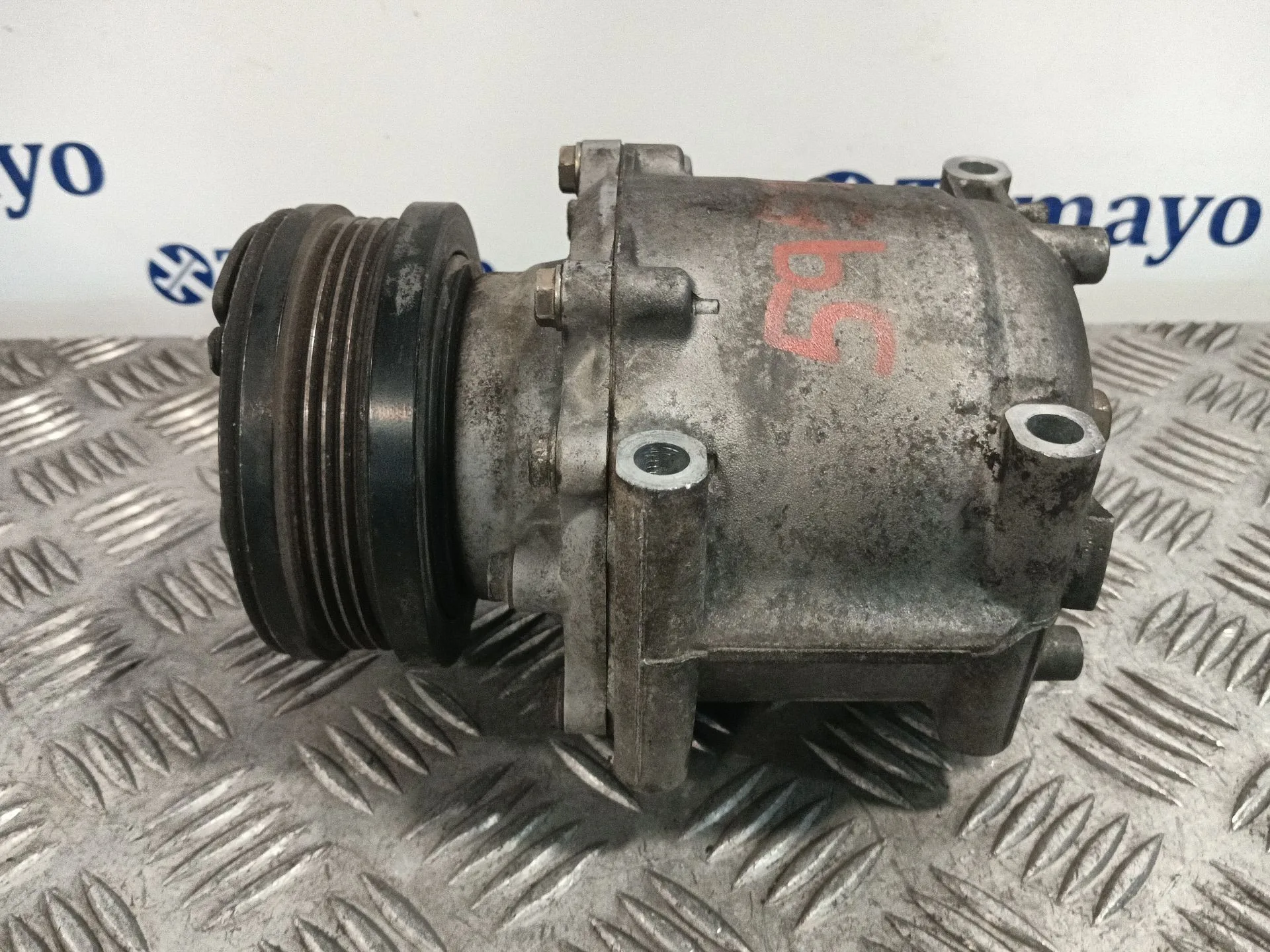 Compresor Aire Acondicionado para Honda Cr-V I (Rd)