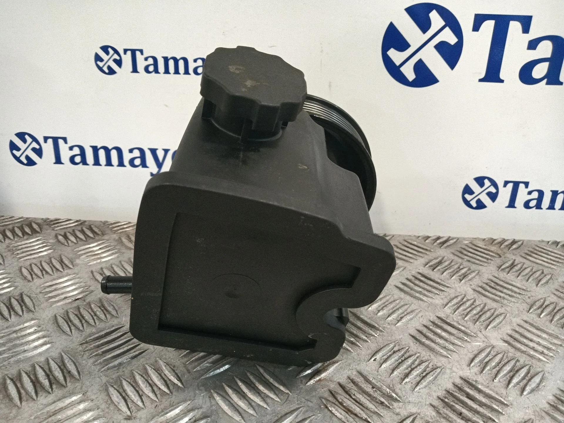 Bomba Direccion para Mercedes-Benz Vito / Mixto Furgoneta (W639)