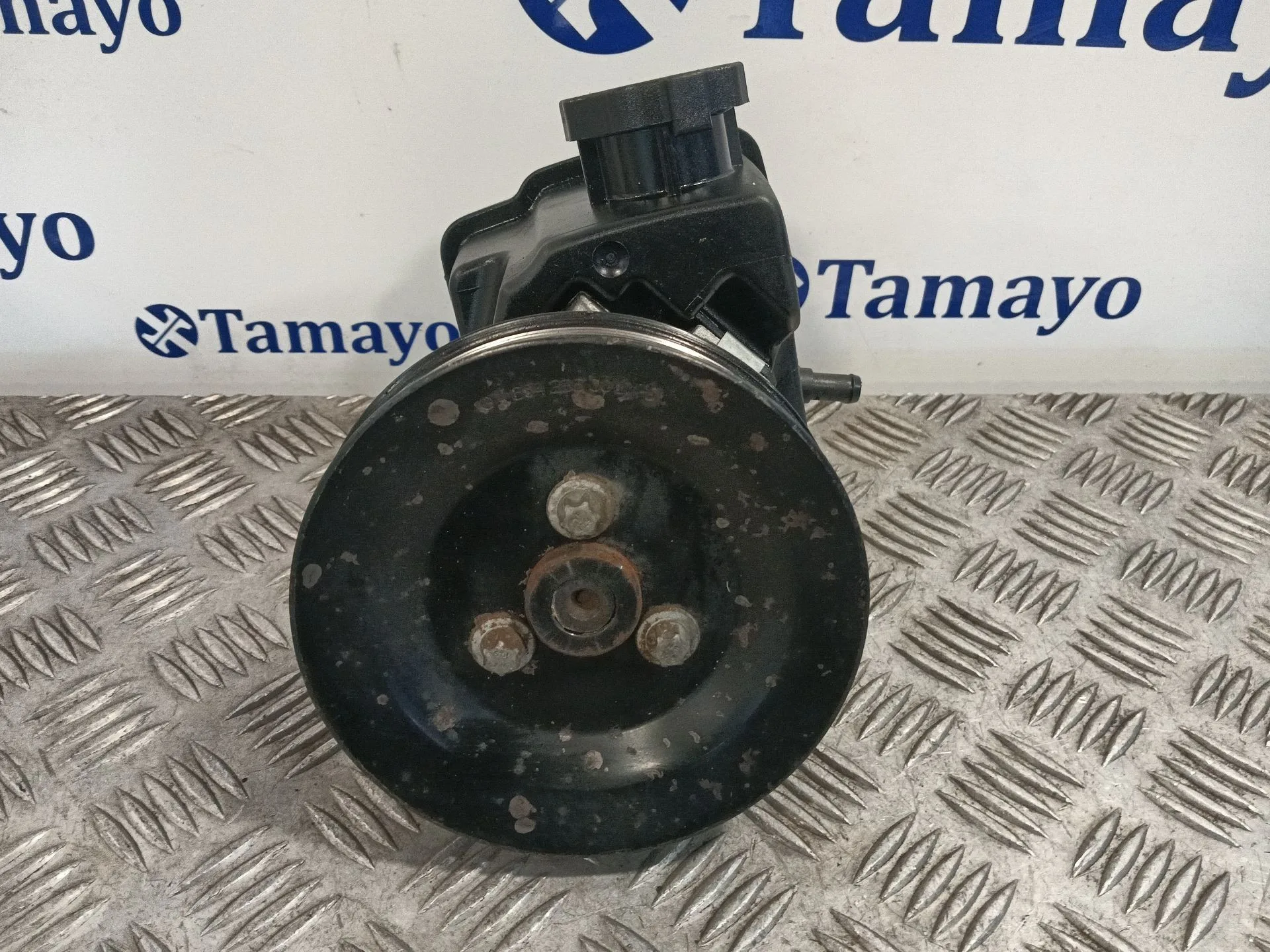 Bomba Direccion para Mercedes-Benz Clase E (W124)