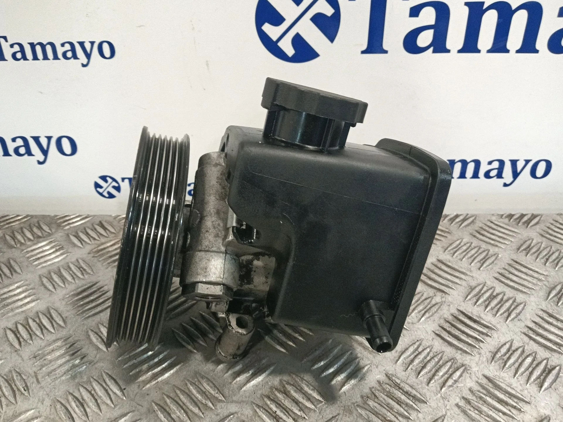 Bomba Direccion para Mercedes-Benz Clase E (W124)