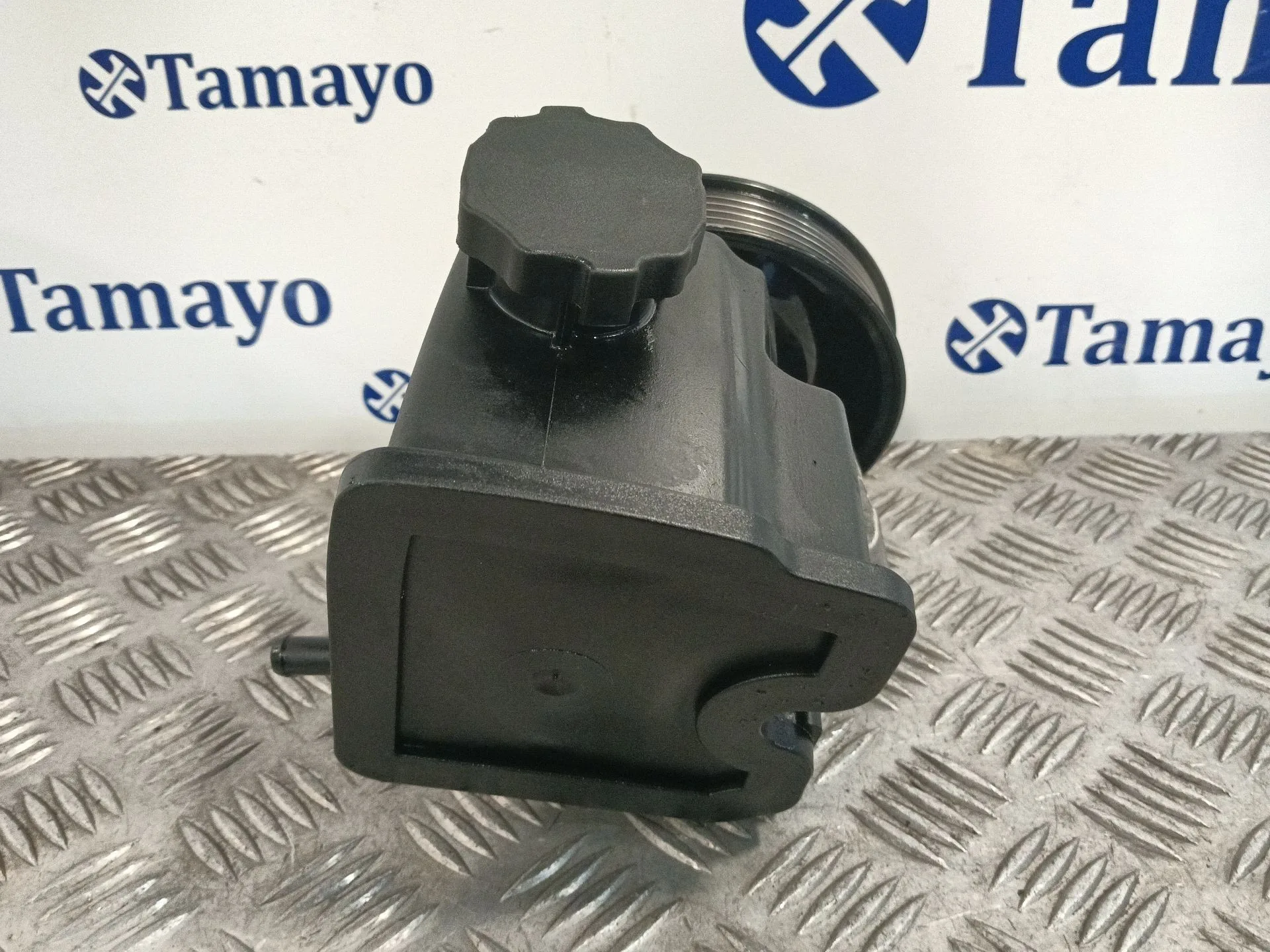 Bomba Direccion para Mercedes-Benz Clase E (W124)
