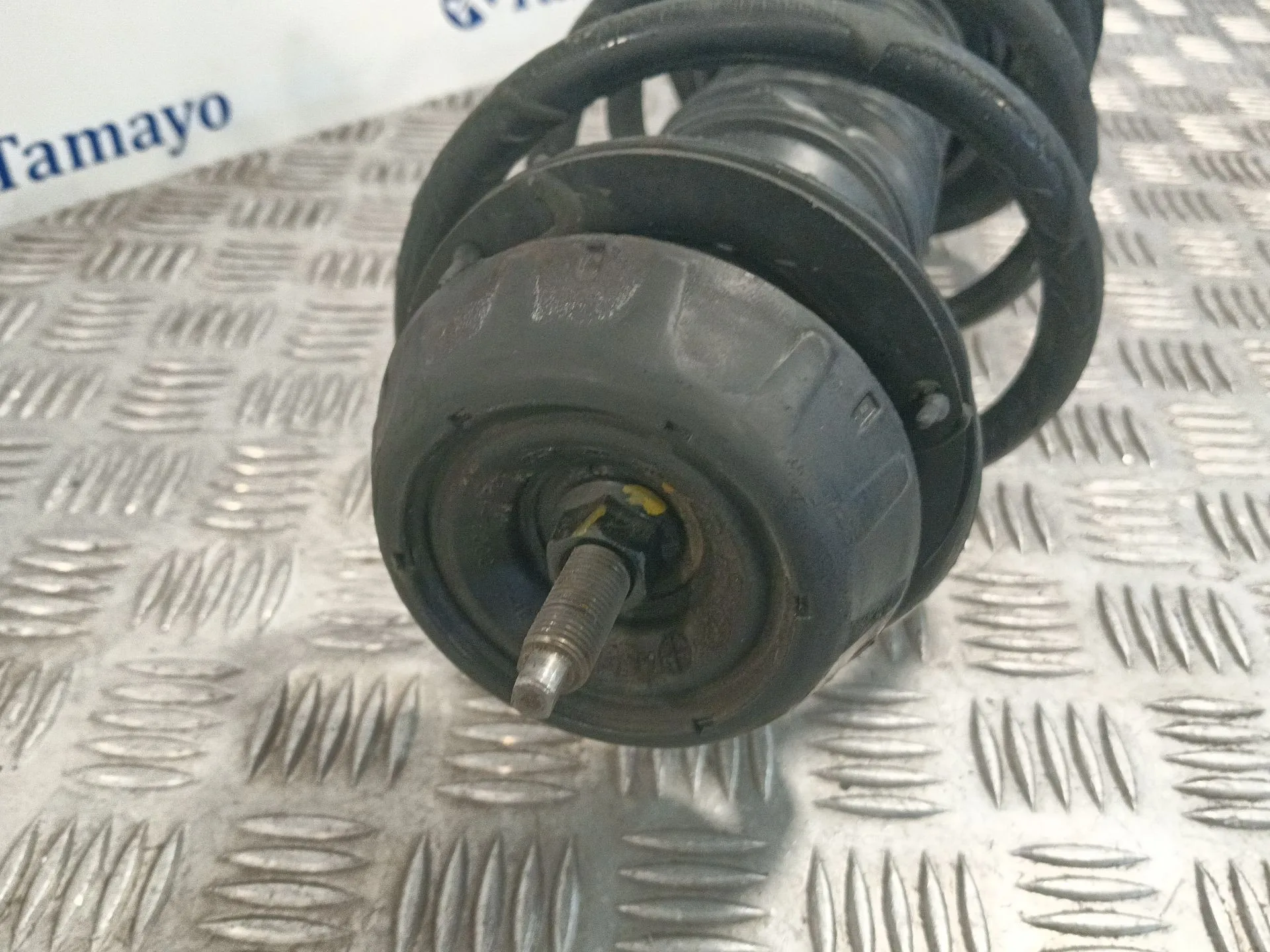 Amortiguador Delantero Izquierdo para Hyundai Ix20 (Jc)