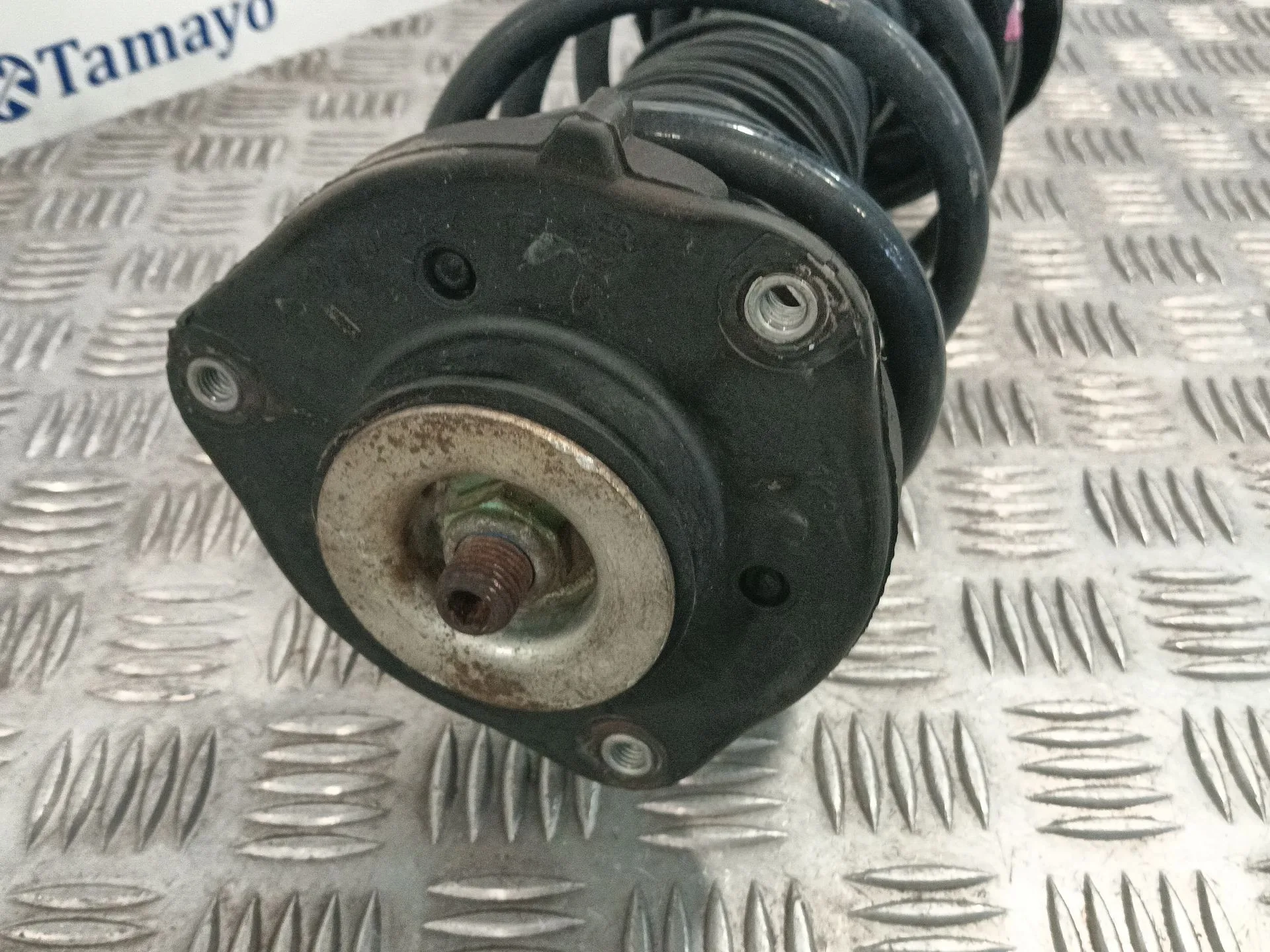 Amortiguador Delantero Izquierdo para Volkswagen Golf Vi (5K1)