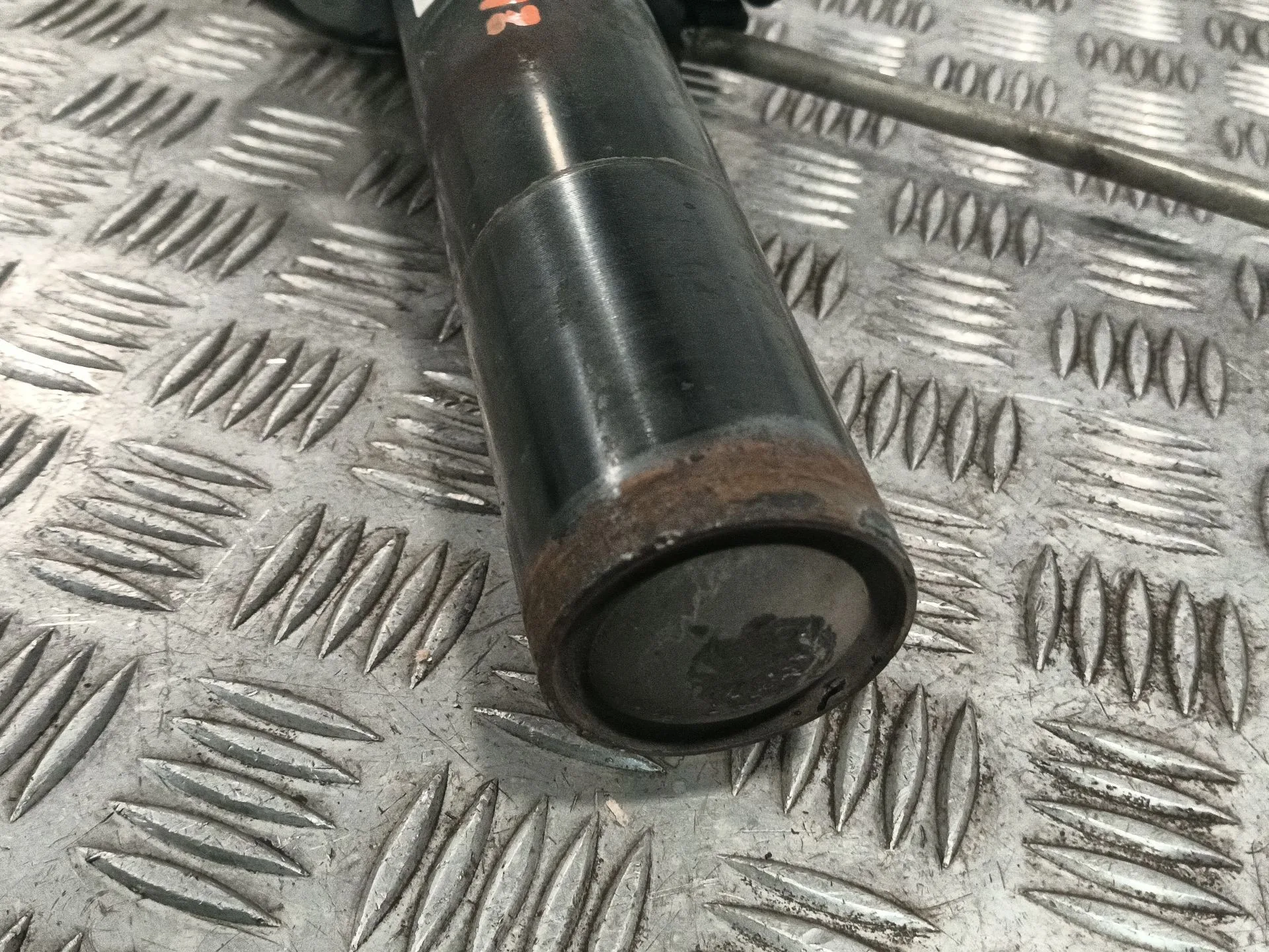 Amortiguador Delantero Izquierdo para Volkswagen Golf Vi (5K1)